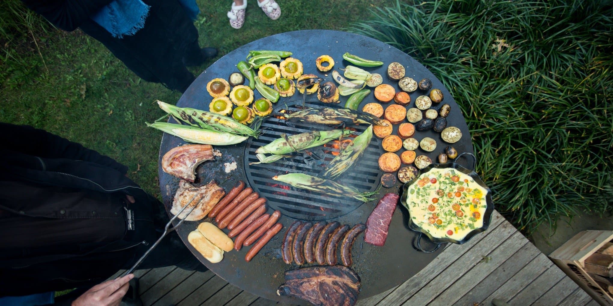 Arteflame Grill Grates - Image 9
