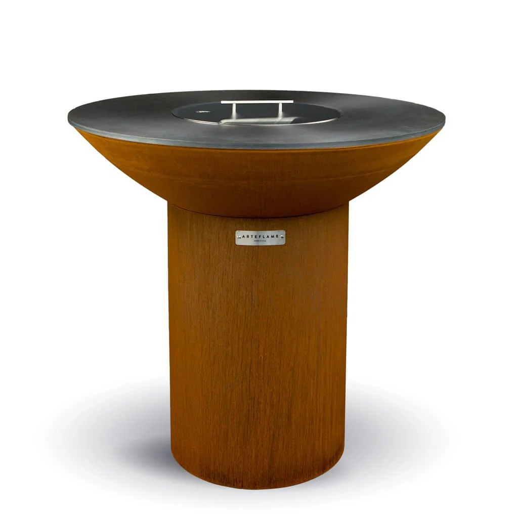 Arteflame Stainless Steel Grill Lid - Image 3