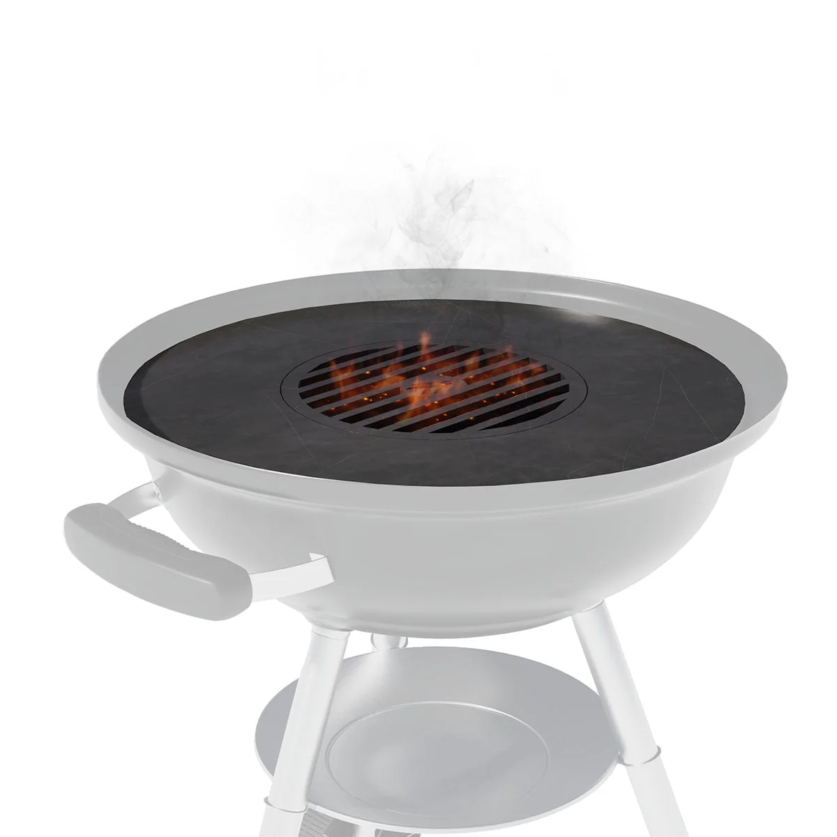 Weber Griddle - Image 2