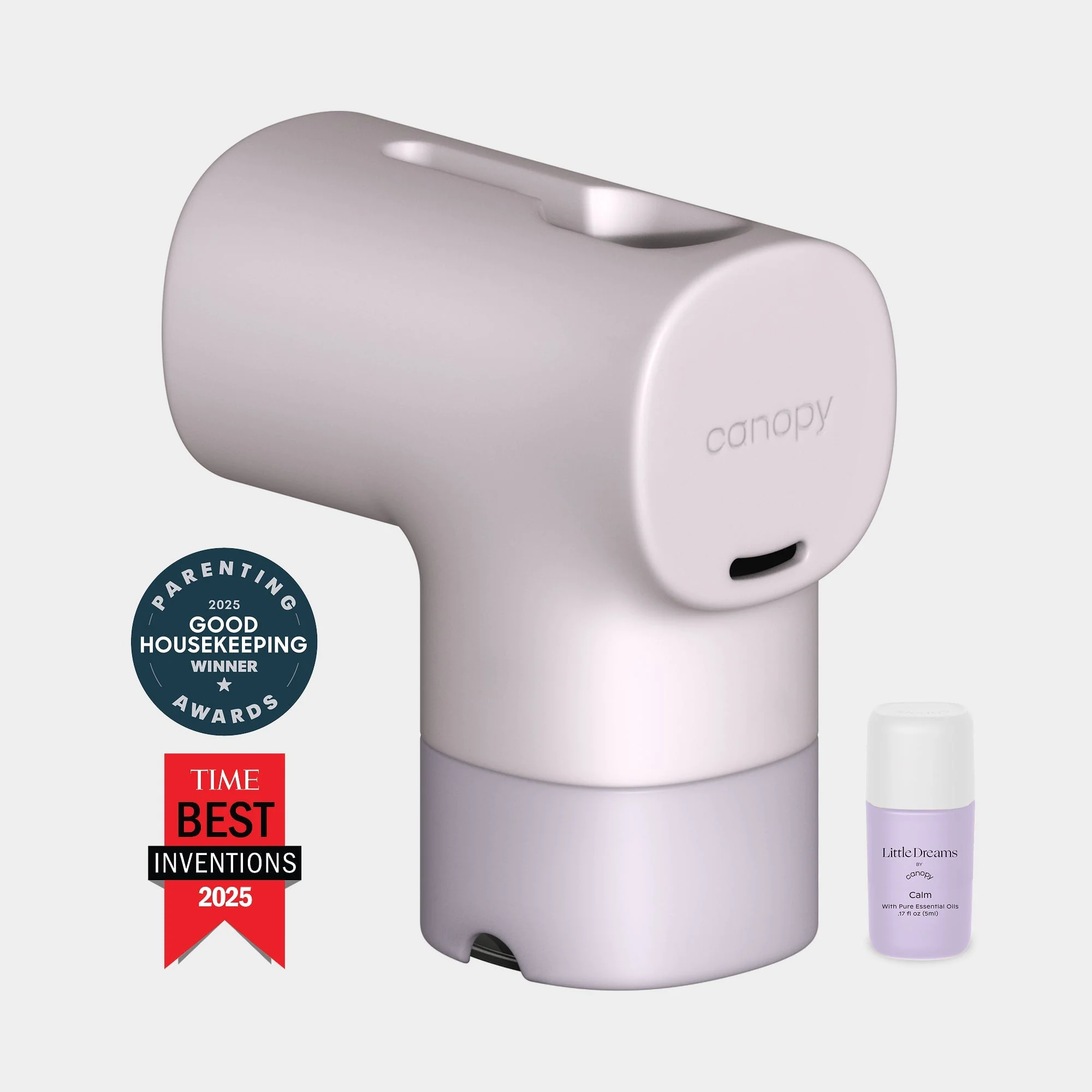 Canopy Baby Bath Tub Filter for Chlorine Reduction & Baby-Safe Skin Protection - Image 2