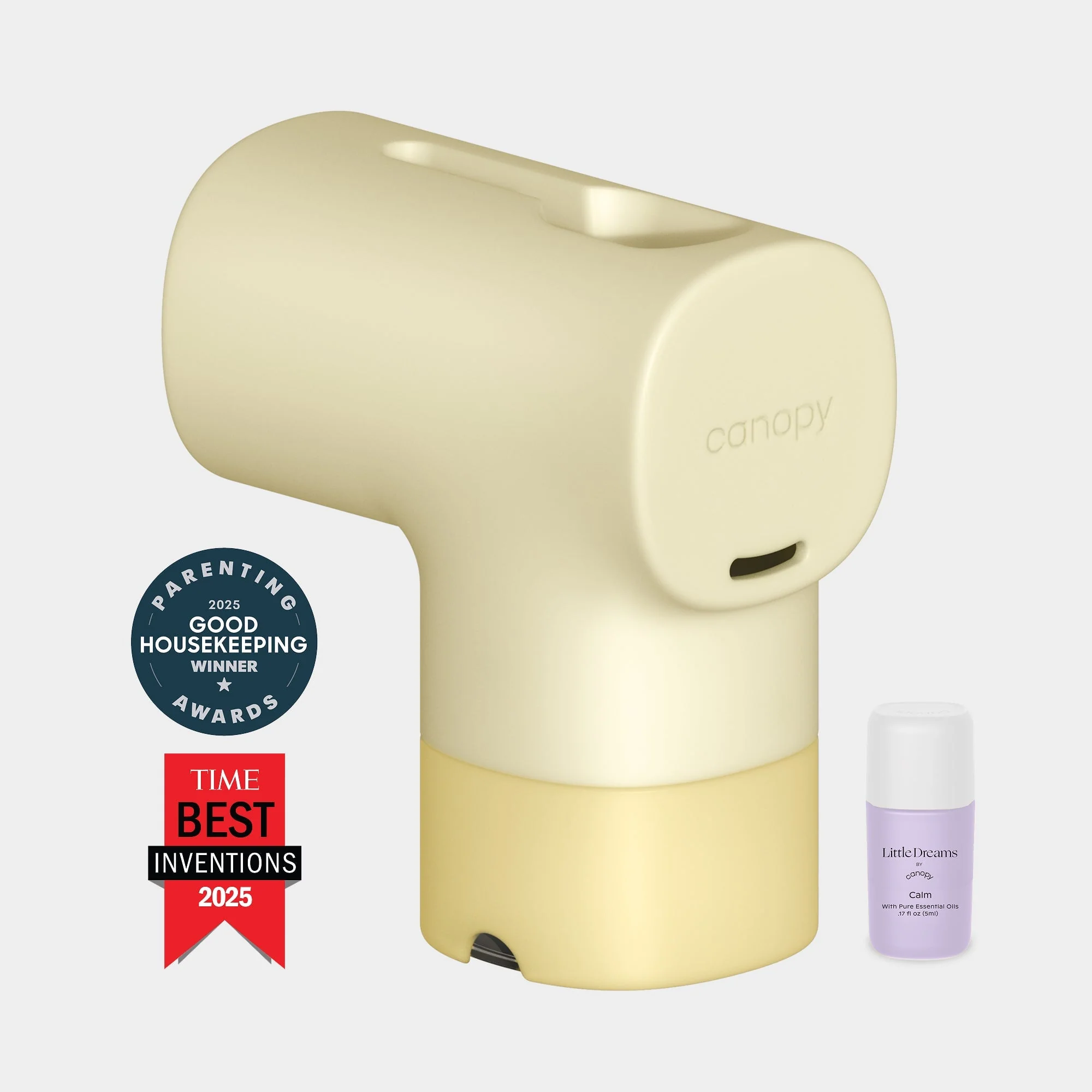 Canopy Baby Bath Tub Filter for Chlorine Reduction & Baby-Safe Skin Protection - Image 5