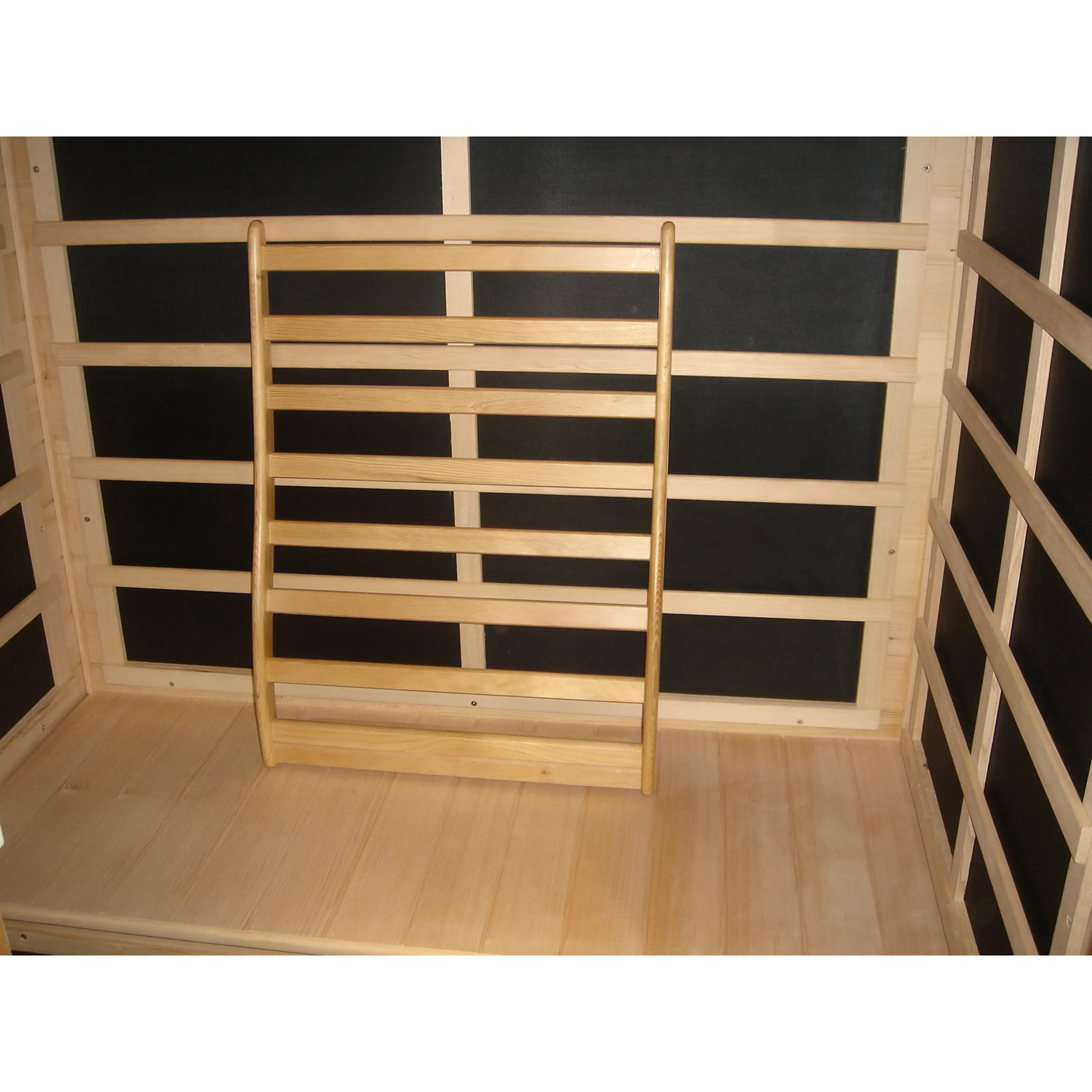 Westinghouse Backrest with Lumbar Support for Sauna (WES43-BACK) - Image 2