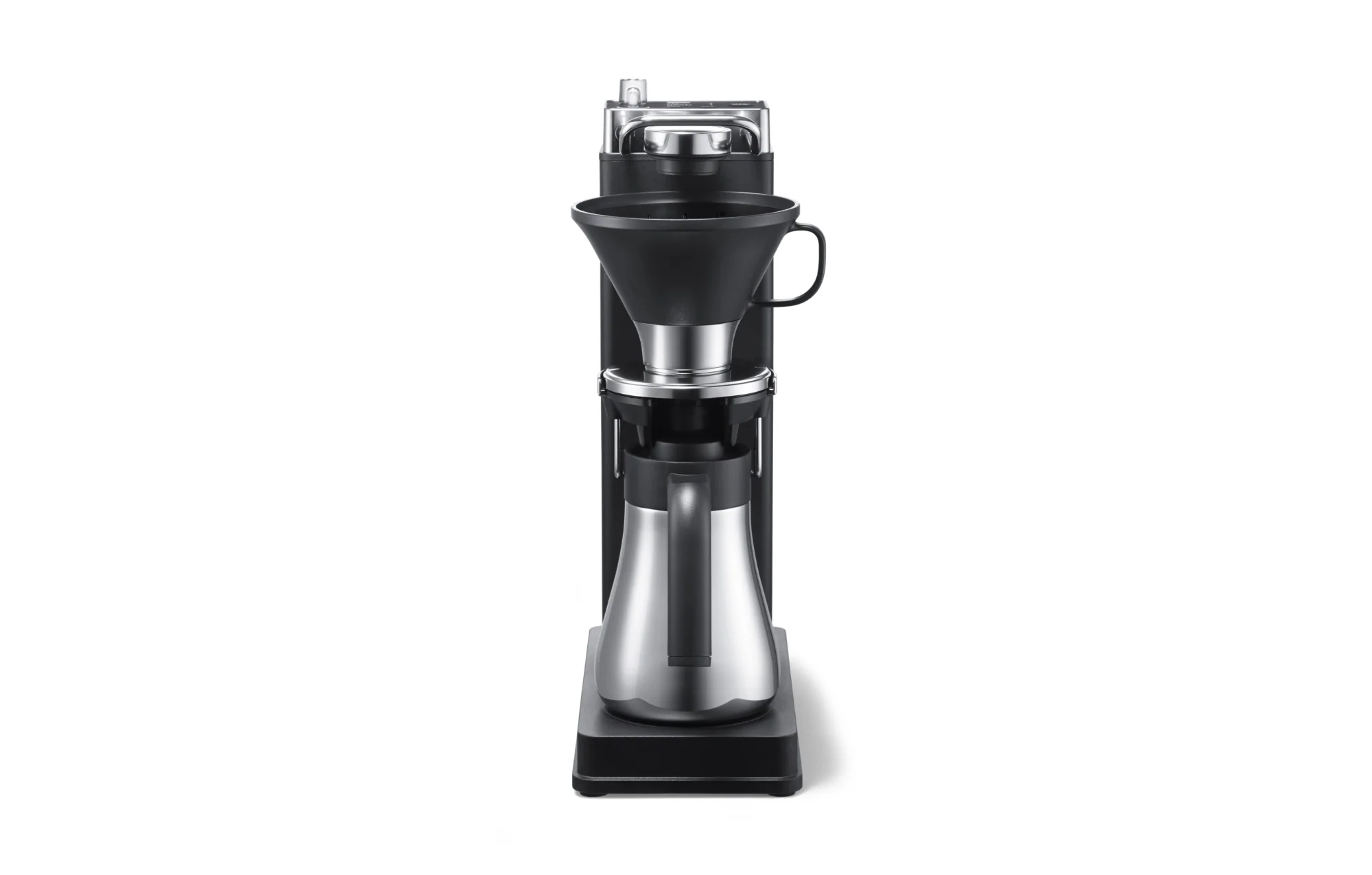BALMUDA The Brew, Automatic Pour Over Coffee Maker with Three Brewing Modes - Image 3