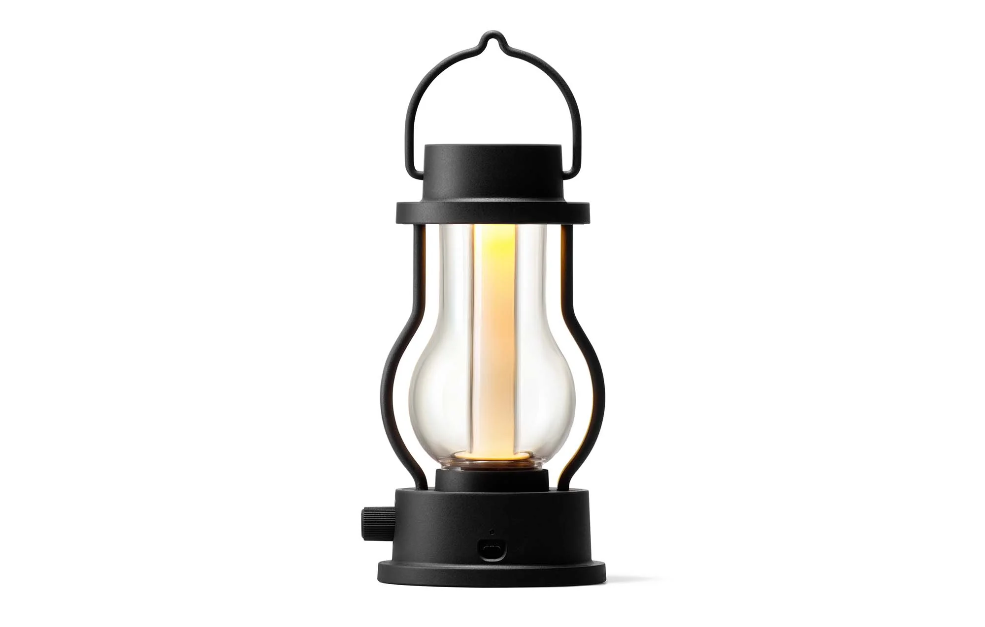 BALMUDA The Lantern, 195 lm, Rechargeable LED Lantern with 3 Light Modes - Image 3