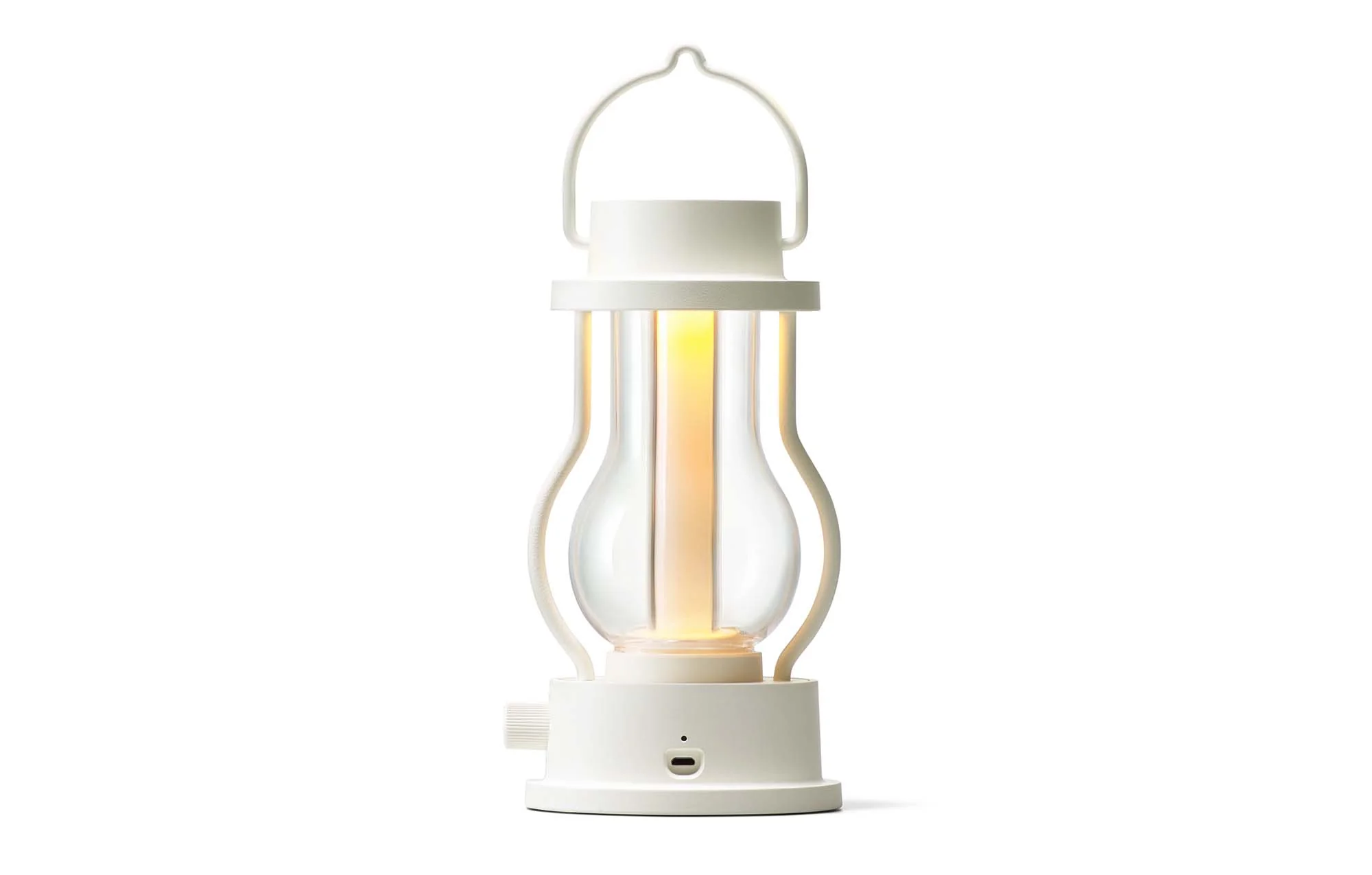 BALMUDA The Lantern, 195 lm, Rechargeable LED Lantern with 3 Light Modes - Image 6
