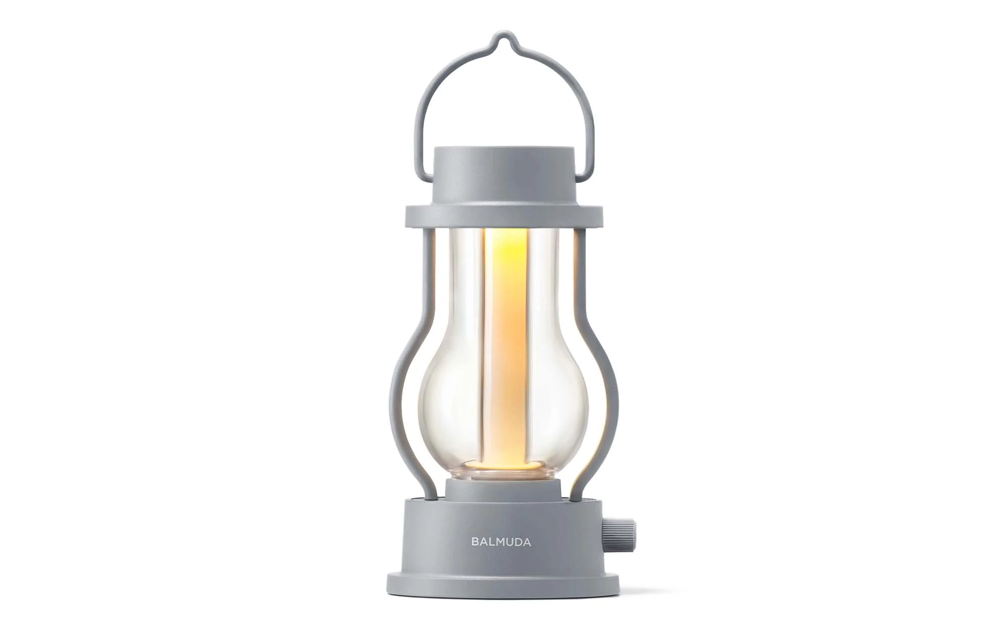 BALMUDA The Lantern, 195 lm, Rechargeable LED Lantern with 3 Light Modes - Image 7