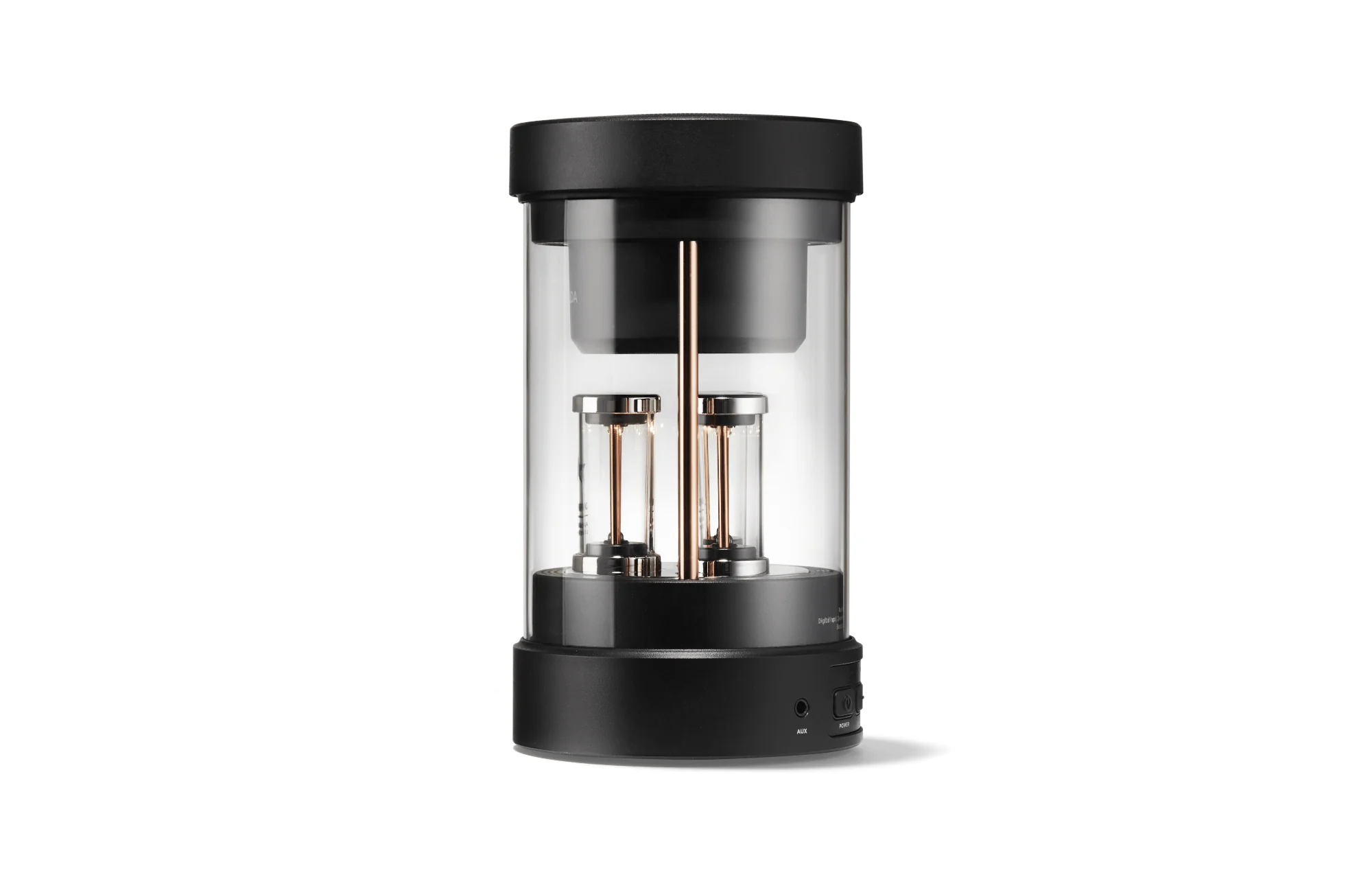 BALMUDA The Speaker Portable Bluetooth Speaker USB-C Rechargeable, Sound & LED Light Show with 3 Light Modes - Image 4