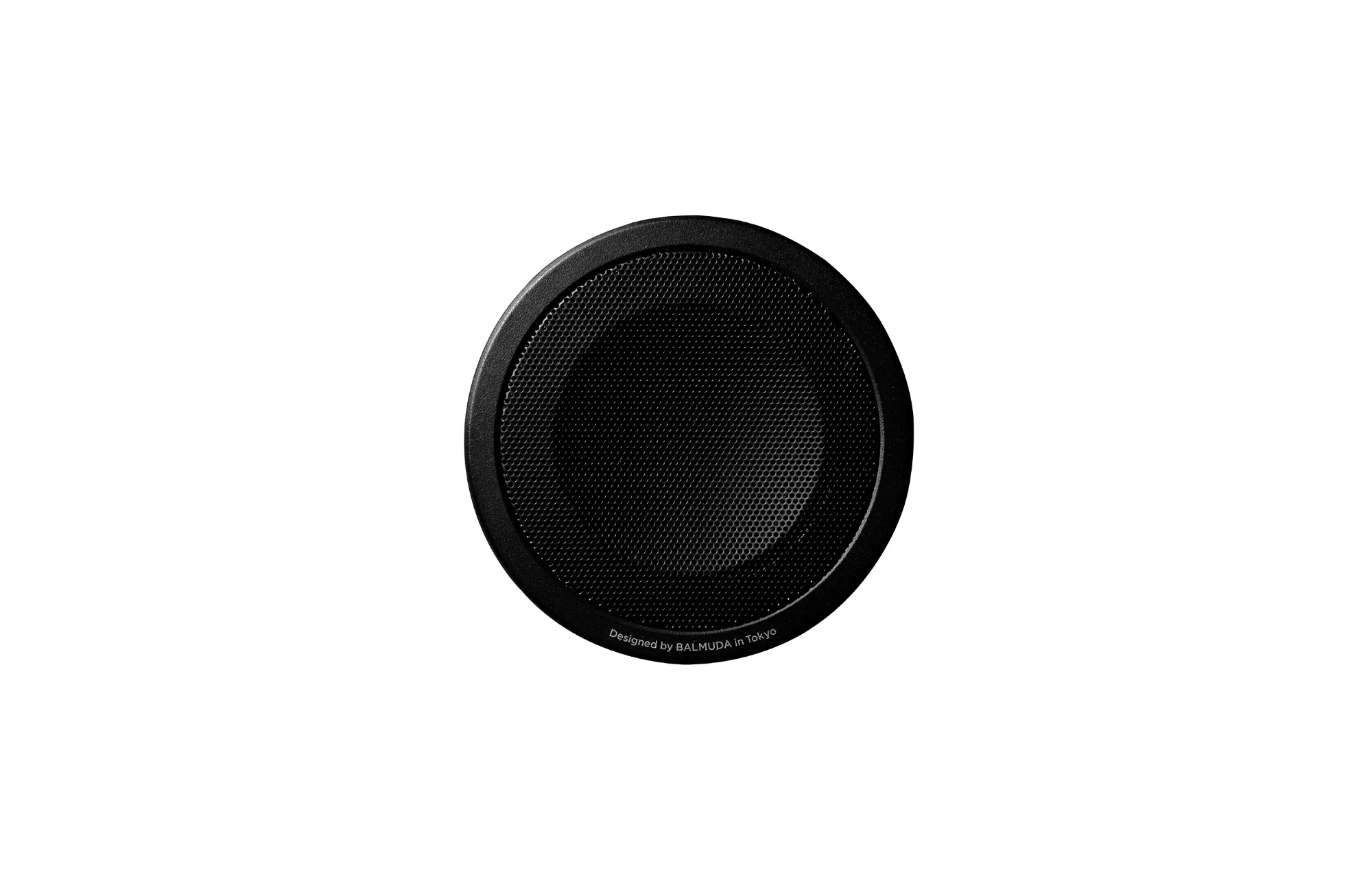 BALMUDA The Speaker Portable Bluetooth Speaker USB-C Rechargeable, Sound & LED Light Show with 3 Light Modes - Image 5