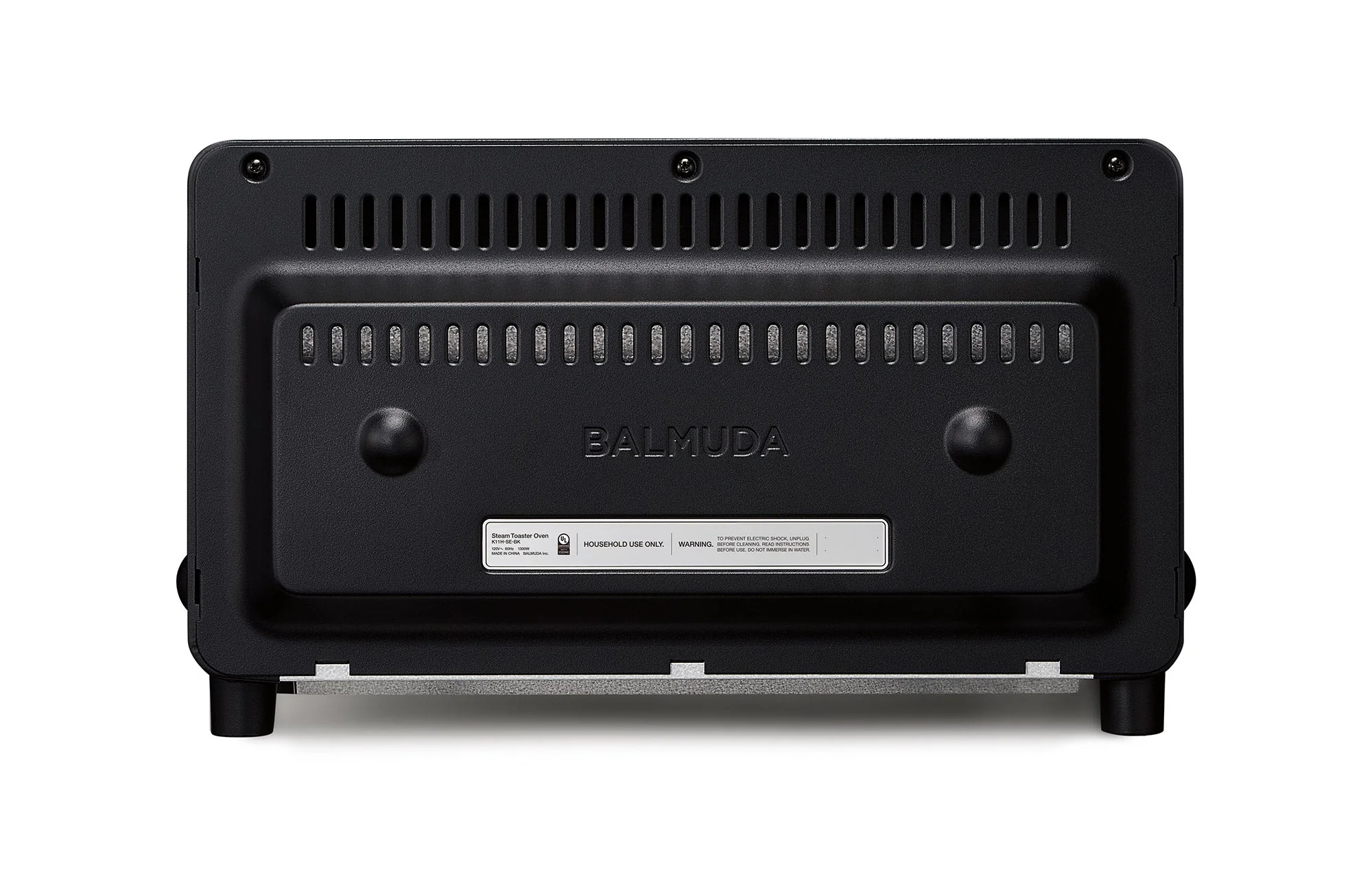 BALMUDA Toaster Pro Countertop Oven, 6 Cooking Modes, Precise Heat Control - Image 3