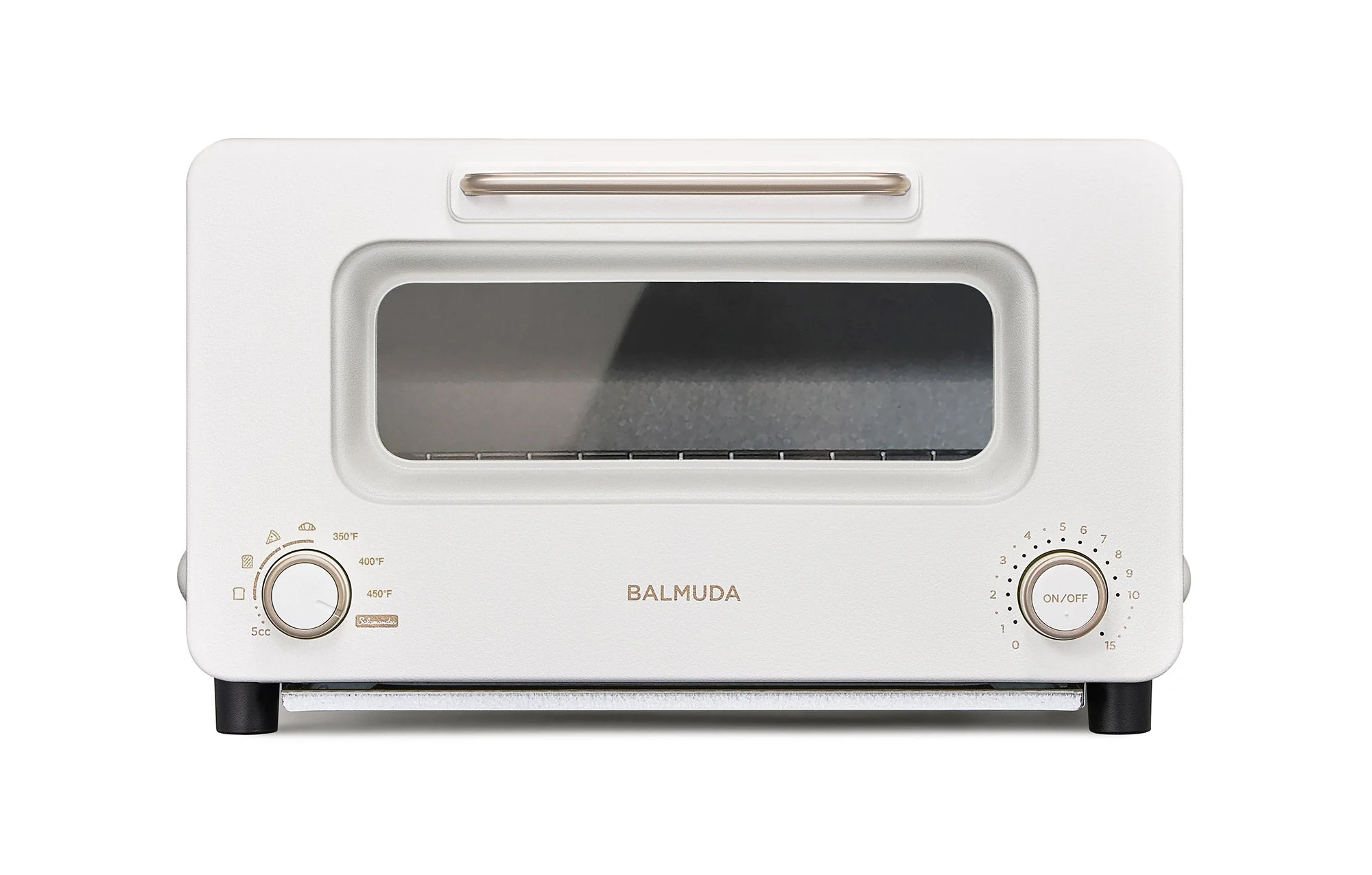 BALMUDA Toaster Pro Countertop Oven, 6 Cooking Modes, Precise Heat Control - Image 5