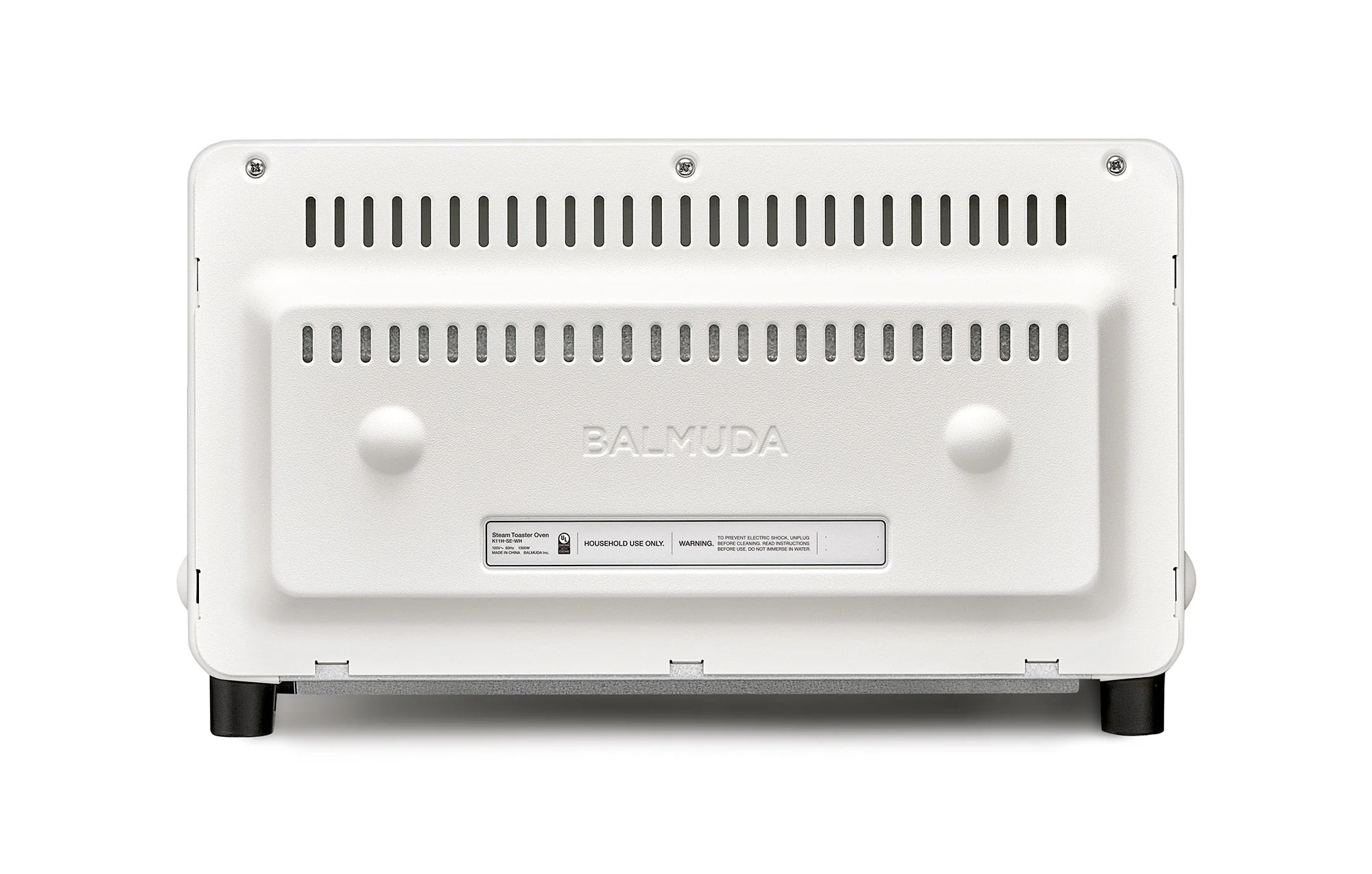 BALMUDA Toaster Pro Countertop Oven, 6 Cooking Modes, Precise Heat Control - Image 7