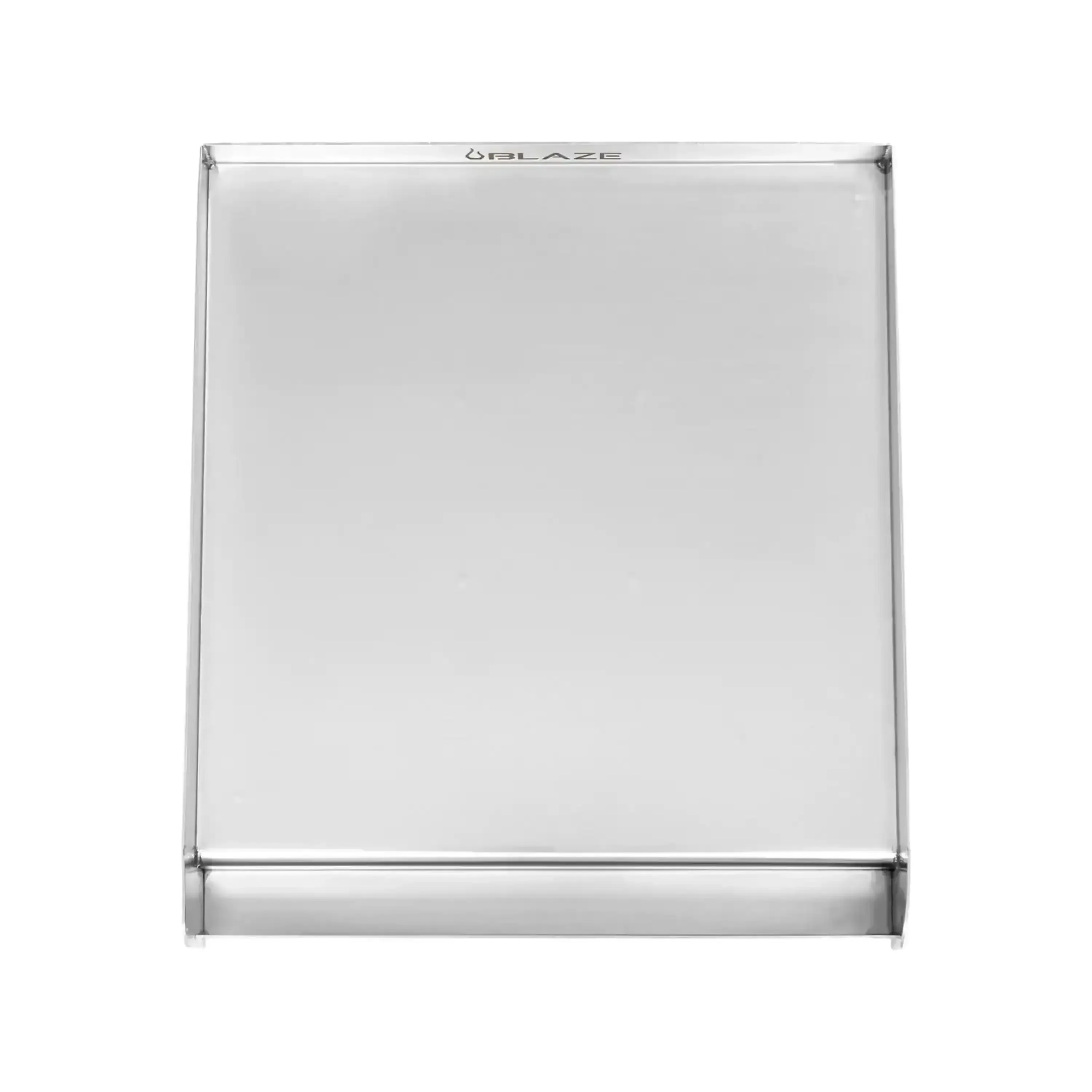 Blaze 14-Inch Griddle Plate (BLZ-14-SSGP-2) - Image 3