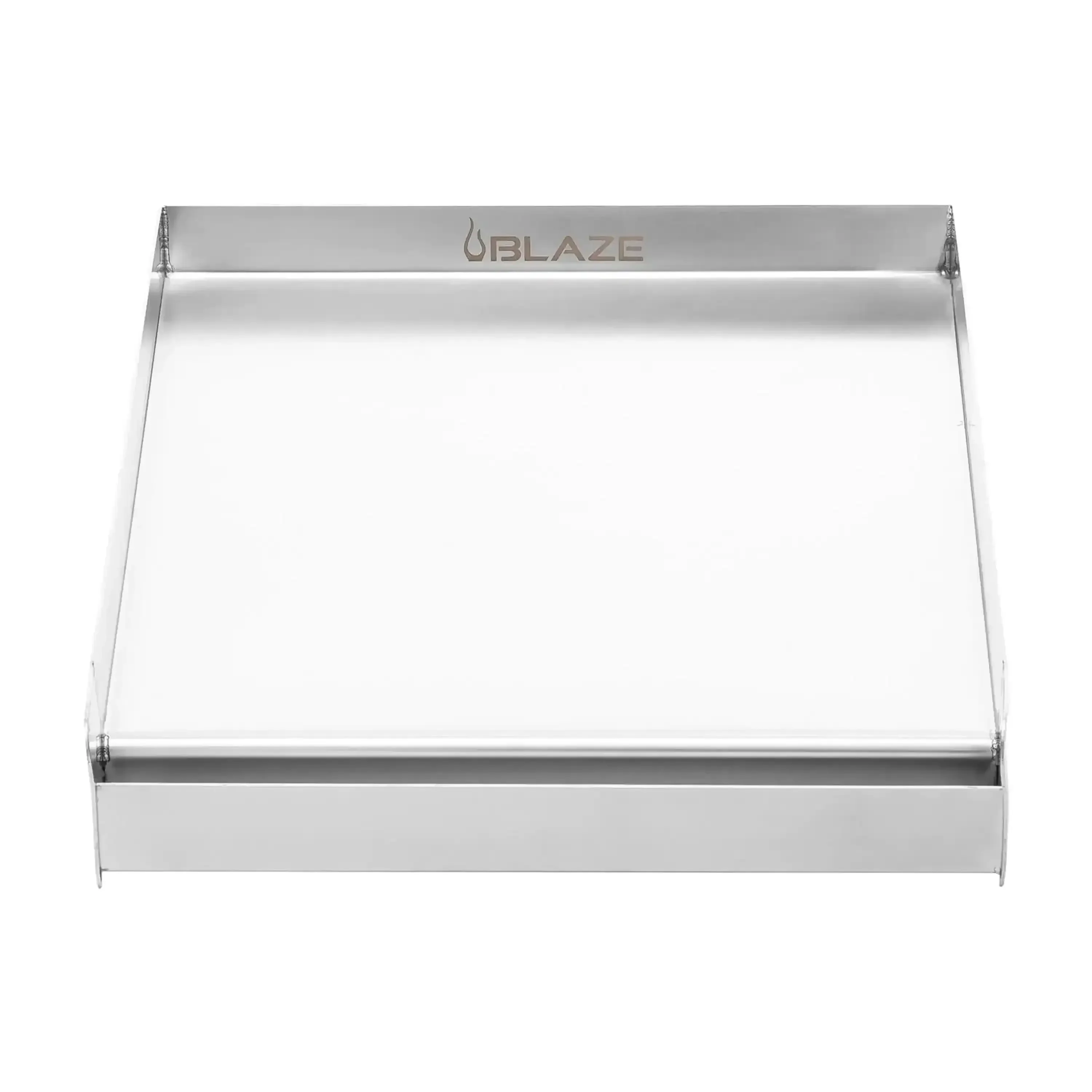 Blaze 14-Inch Griddle Plate (BLZ-14-SSGP-2) - Image 5