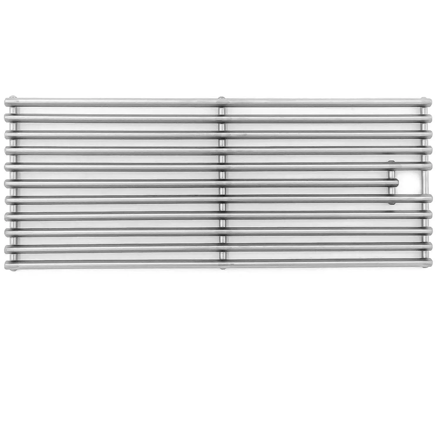 Blaze Grill Package - Premium LTE 40-Inch 5-Burner Built-In Natural Gas Grill and Side Burner in Stainless Steel - Image 15