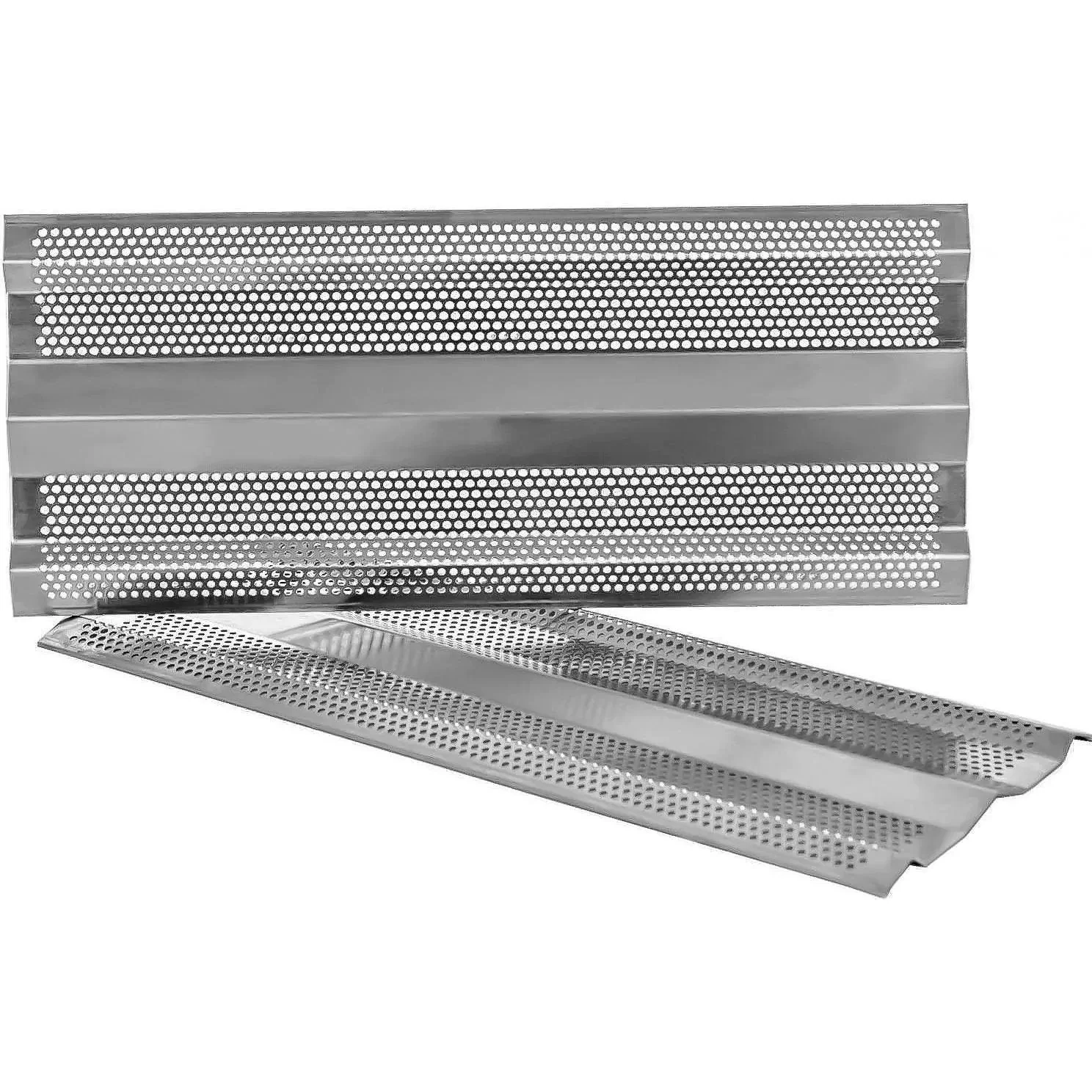 Blaze Grill Package - Premium LTE 40-Inch 5-Burner Built-In Natural Gas Grill and Side Burner in Stainless Steel - Image 16