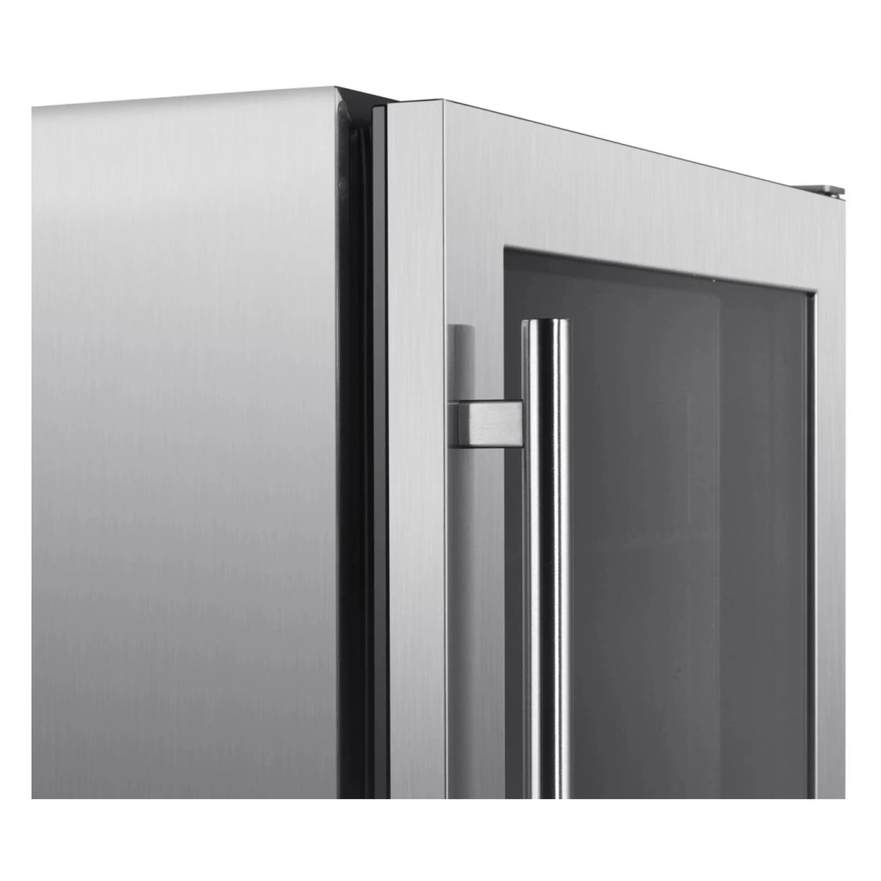 Blaze 20-Inch 4.5 Cu. Ft. Outdoor Rated Beverage Cooler with Lock (BLZ-GDBEV20-4.5) - Image 7