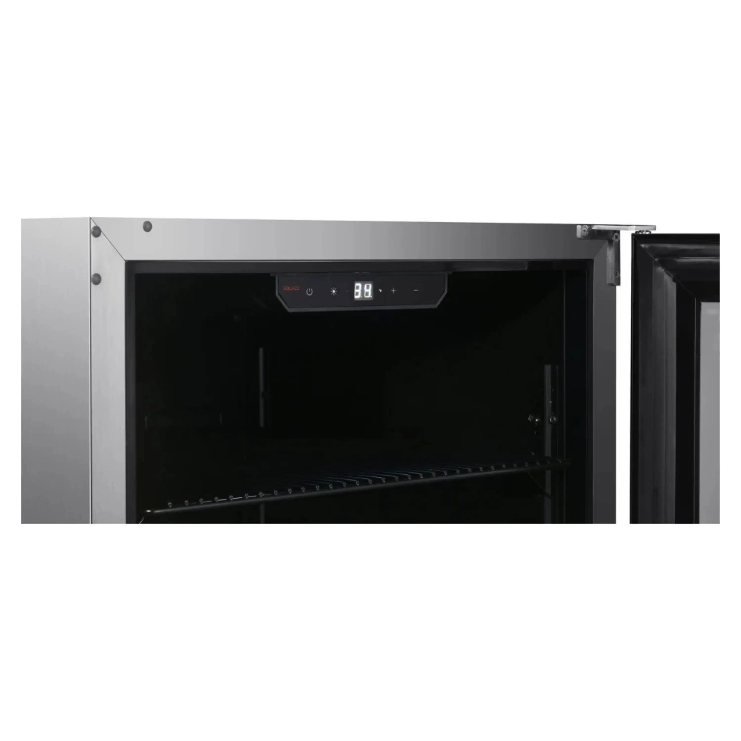 Blaze 20-Inch 4.5 Cu. Ft. Outdoor Rated Beverage Cooler with Lock (BLZ-GDBEV20-4.5) - Image 8