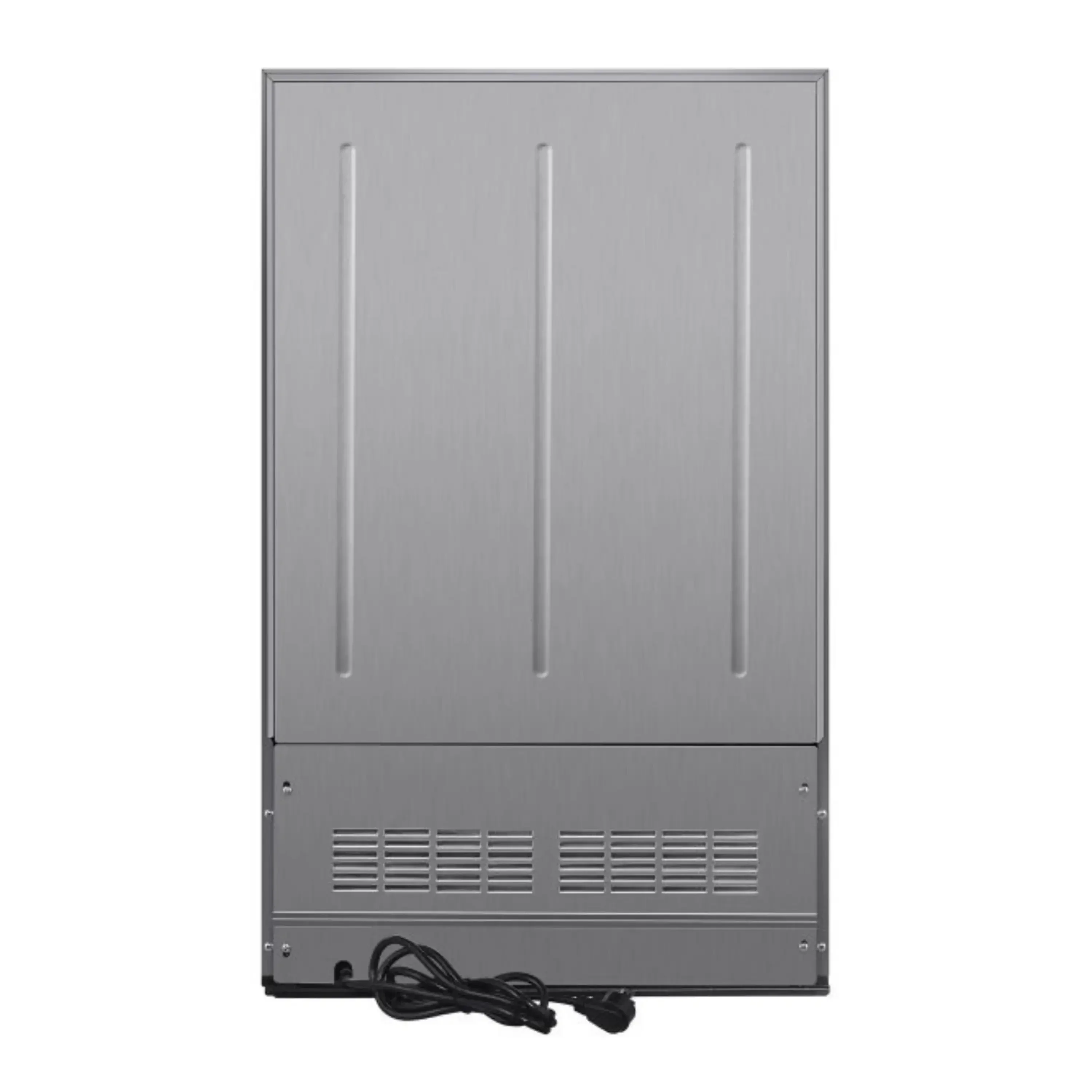 Blaze 20-Inch 4.3 Cu. Ft. Outdoor Compact Refrigerator Beverage Center with Lock (BLZ-SSRF20-4.3) - Image 10