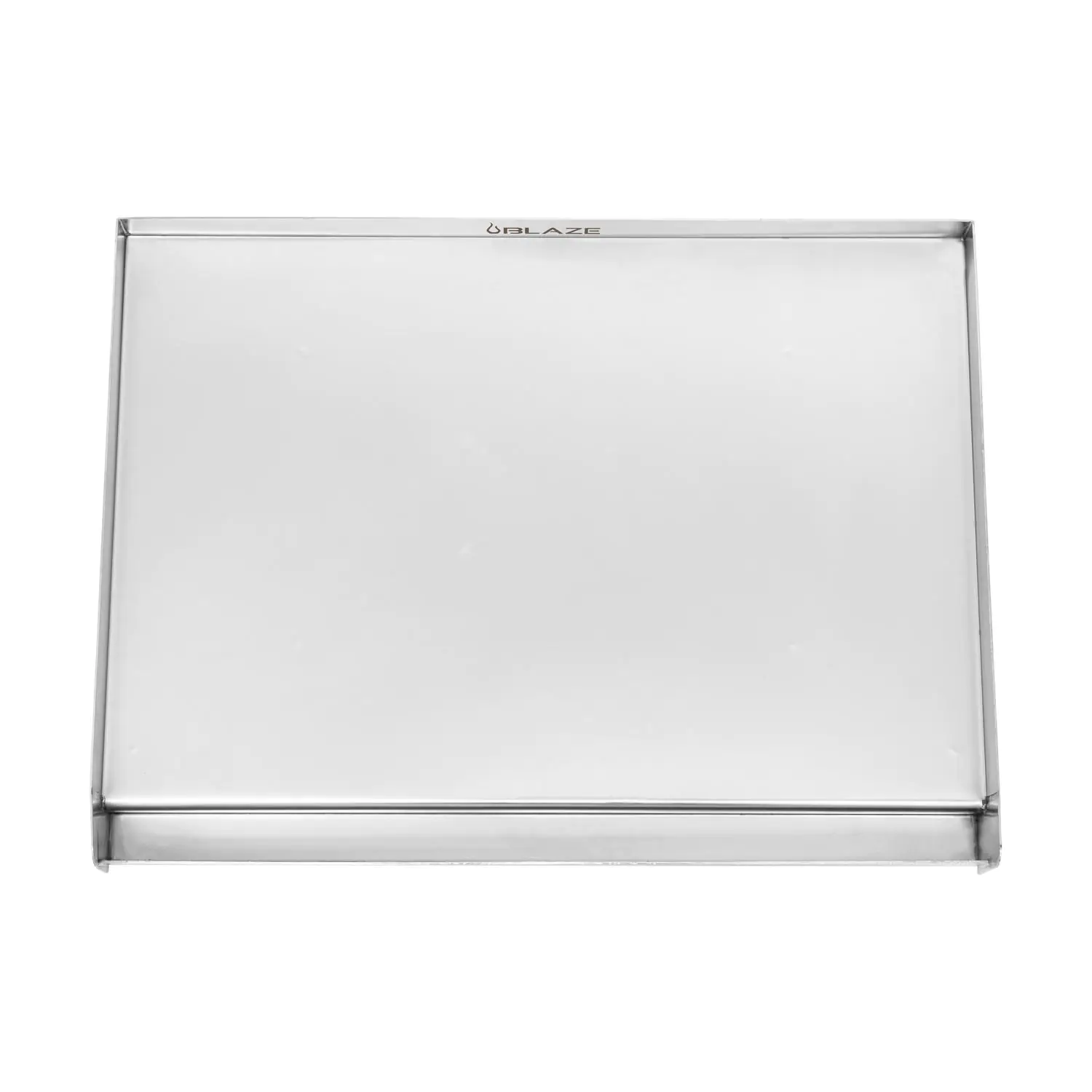 Blaze 24-Inch Griddle Plate (BLZ-24-SSGP-2) - Image 3