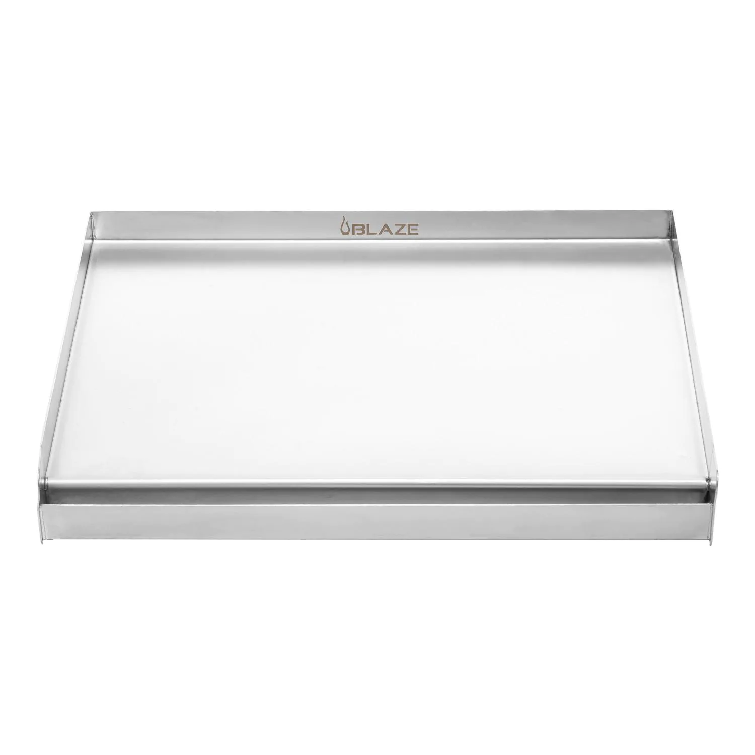 Blaze 24-Inch Griddle Plate (BLZ-24-SSGP-2) - Image 4