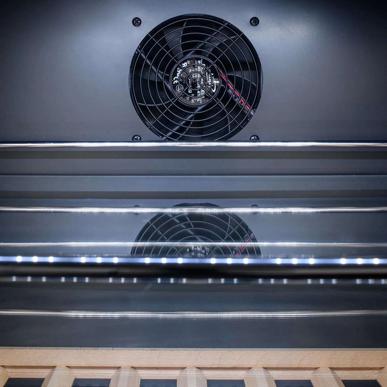 Blaze Grill Package - Premium LTE 32-Inch 4-Burner Built-In Natural Gas Grill, Double Side Burner and Beverage Center in Stainless Steel - Image 35