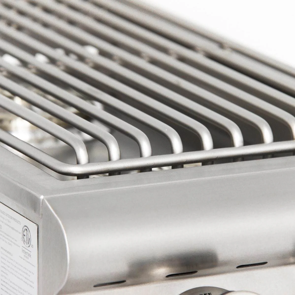 Blaze Grill Package - Premium LTE 40-Inch 5-Burner Built-In Liquid Propane Grill, Double Side Burner and Griddle in Stainless Steel - Image 22