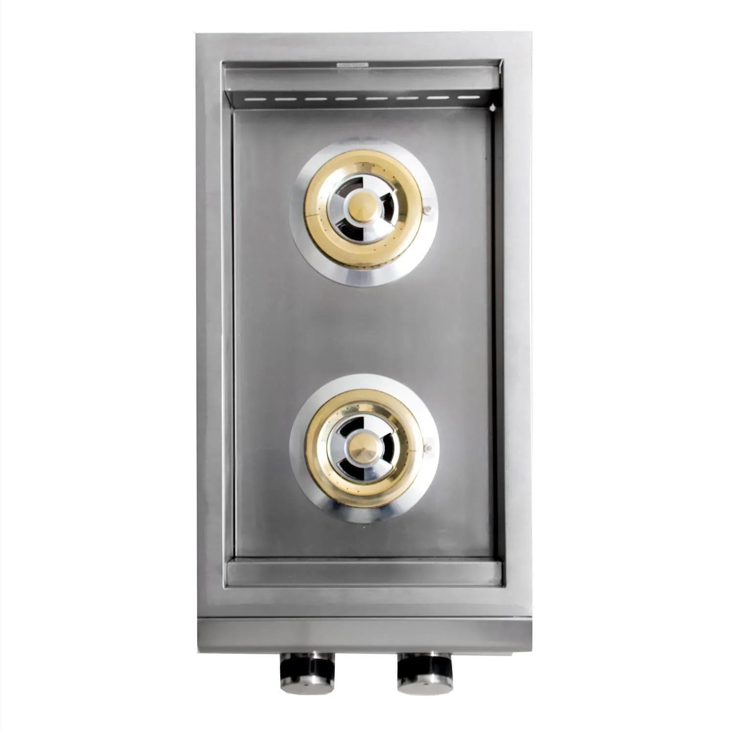Blaze Grill Package - Premium LTE 40-Inch 5-Burner Built-In Liquid Propane Grill, Double Side Burner and Griddle in Stainless Steel - Image 23