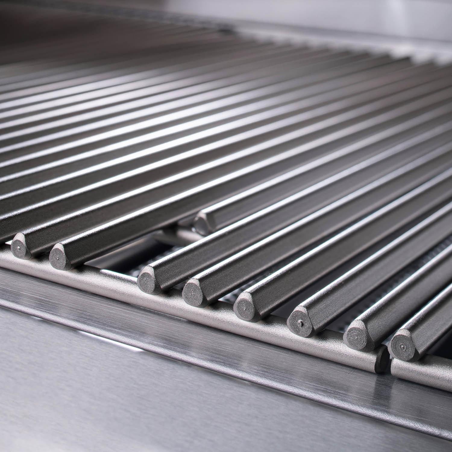 Blaze Grill Package - Premium LTE 40-Inch 5-Burner Built-In Liquid Propane Grill, Side Burner and Griddle in Stainless Steel - Image 5