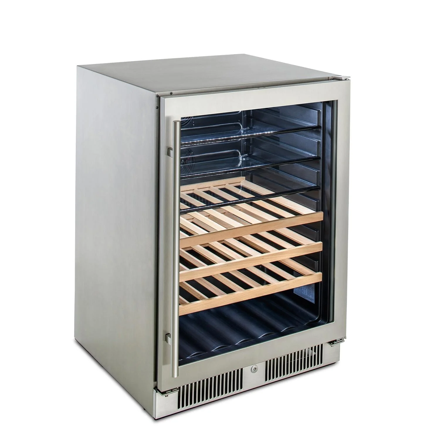 Blaze Grill Package - Premium LTE Marine Grade 32-Inch 4-Burner Built-In Liquid Propane Grill, Double Side Burner and Beverage Center - Image 33