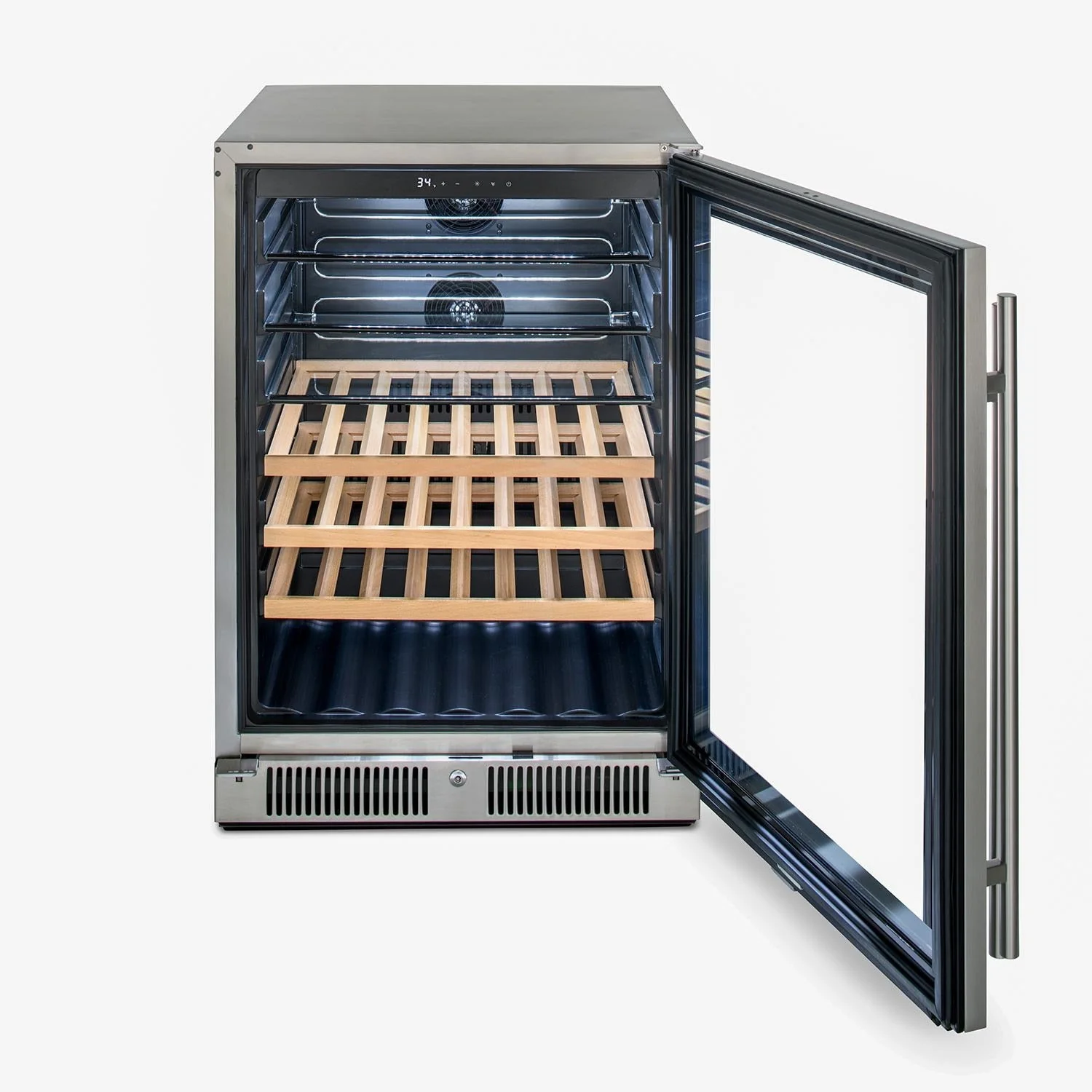 Blaze Grill Package - Premium LTE Marine Grade 32-Inch 4-Burner Built-In Liquid Propane Grill, Side Burner and Beverage Center - Image 35