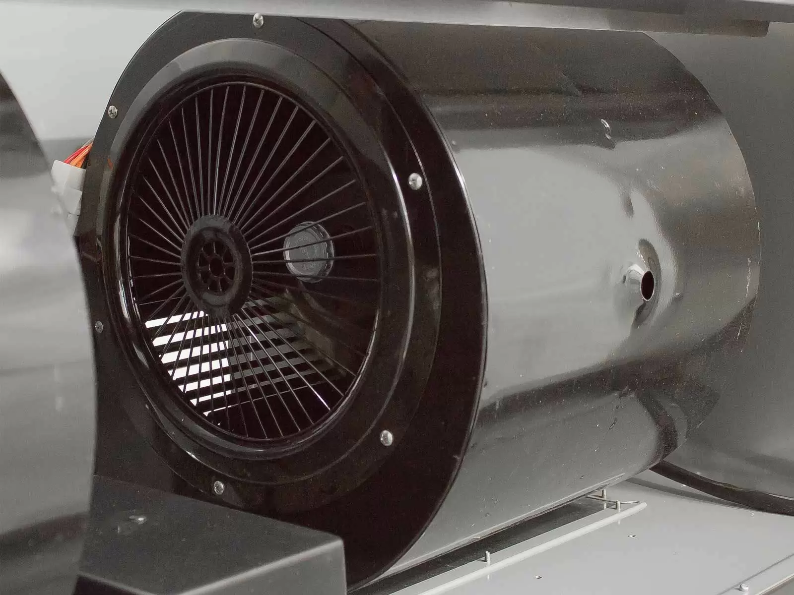 Blaze 48-Inch Vent Hood in Stainless Steel  (BLZ-48-VHOOD) - Image 11