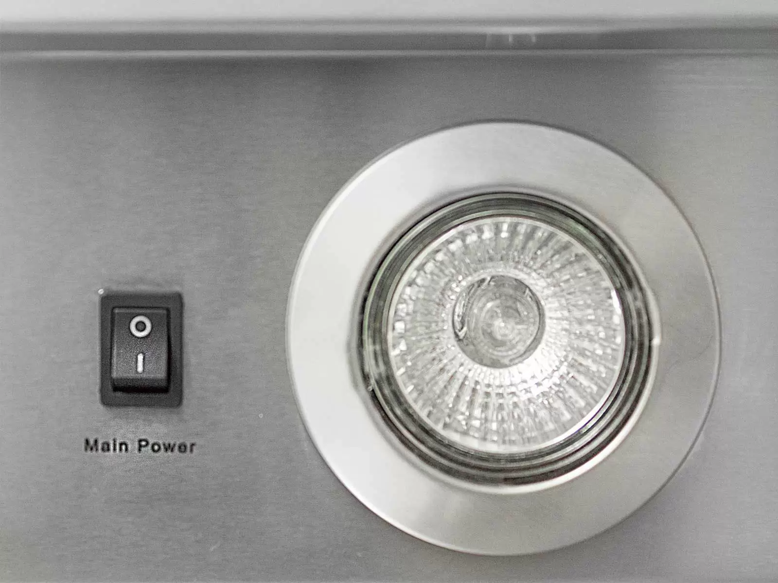 Blaze 48-Inch Vent Hood in Stainless Steel  (BLZ-48-VHOOD) - Image 14