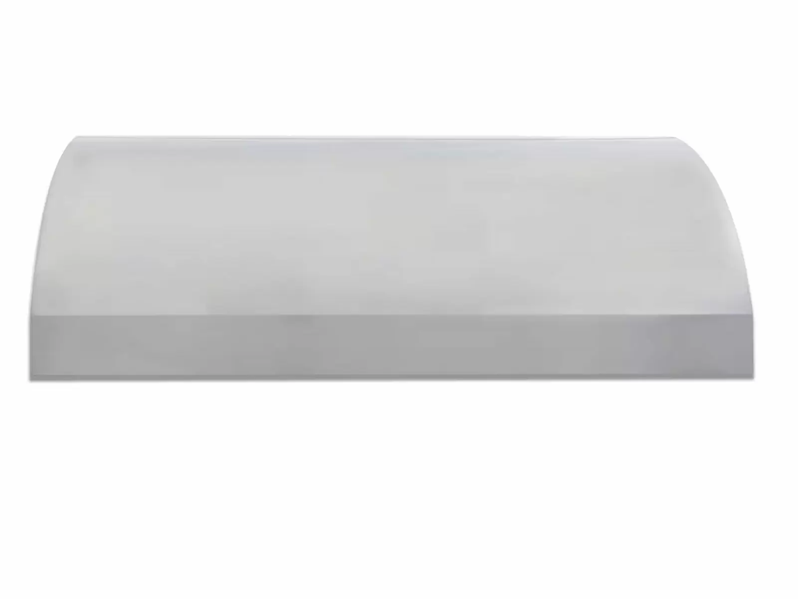 Blaze 48-Inch Vent Hood in Stainless Steel  (BLZ-48-VHOOD) - Image 2