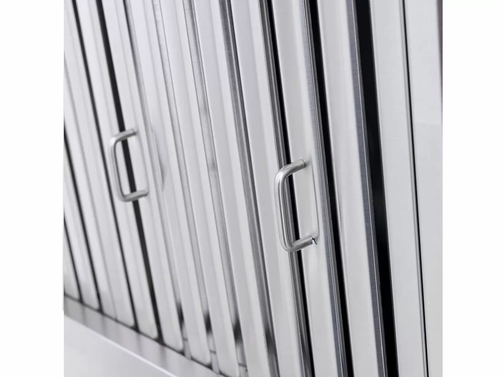 Blaze 48-Inch Vent Hood in Stainless Steel  (BLZ-48-VHOOD) - Image 7