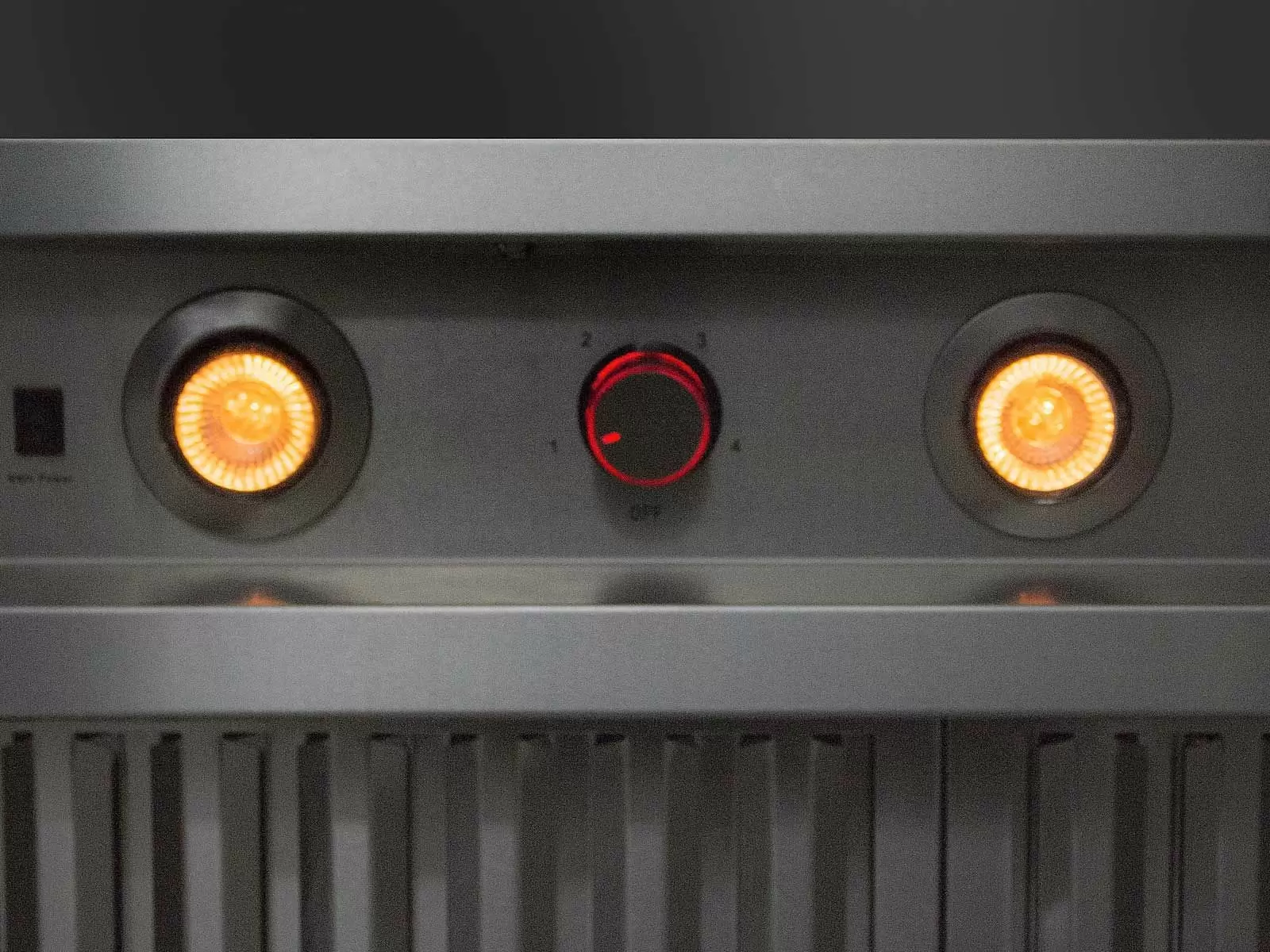 Blaze 48-Inch Vent Hood in Stainless Steel  (BLZ-48-VHOOD) - Image 9