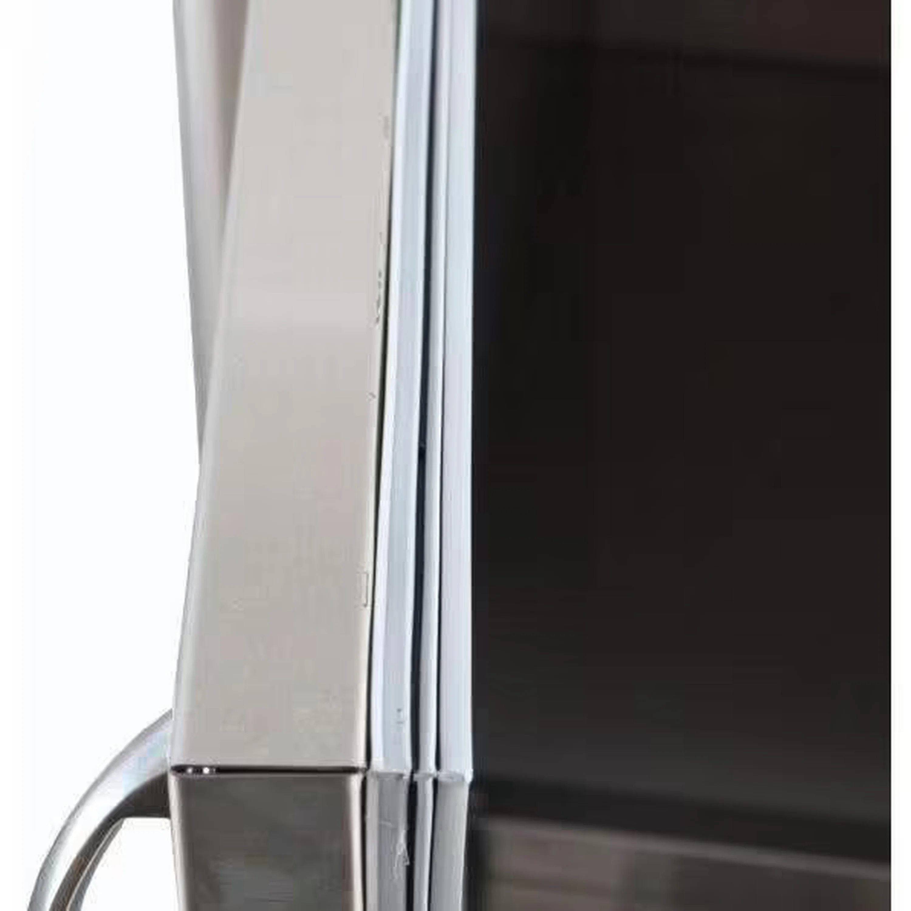 Blaze 32-Inch Sealed Stainless Steel Dry Storage Pantry With Shelf (BLZ-DRY-STG2-SC) - Image 4