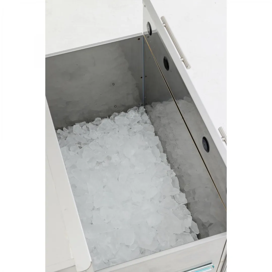 Blaze 30-Inch Insulated Ice Drawer (BLZ-ICE-DRW-H) - Image 4