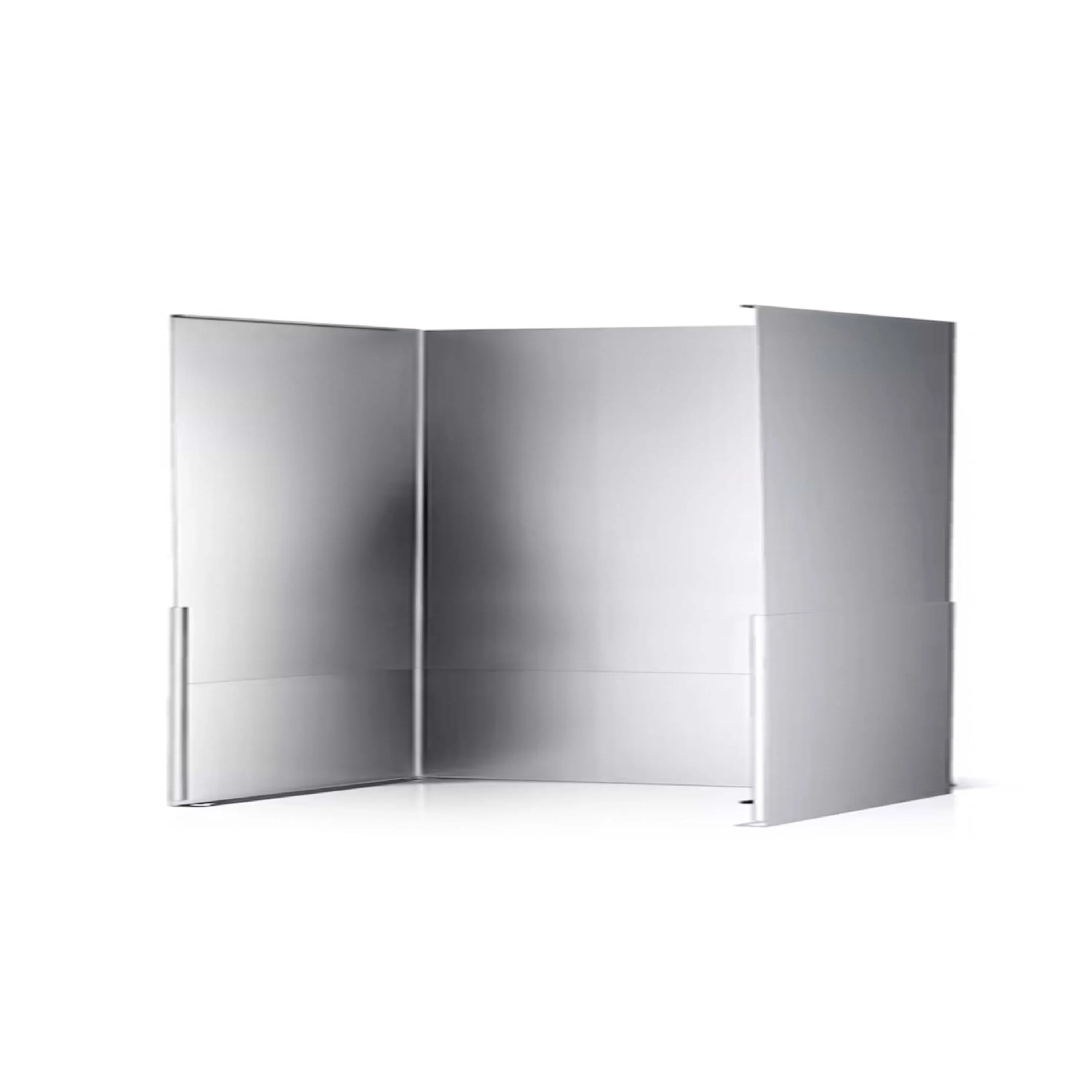 Blaze Low-Ceiling Extendable Vent Hood Duct Cover for 36-Inch Vent Hood (BLZ-36-VHOOD-DCVR-12) - Image 2
