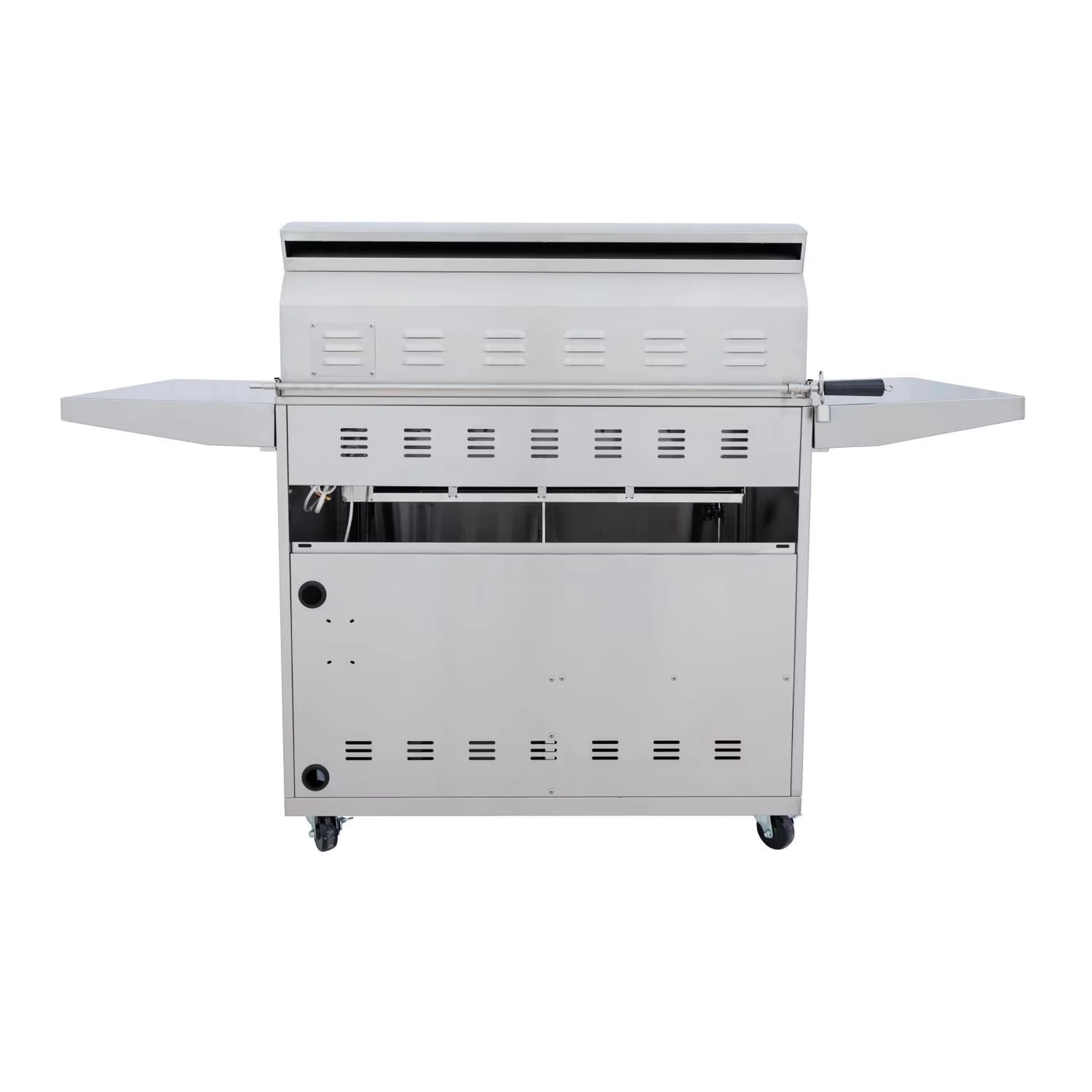 Blaze Grill Cart for LTE PRO 40-Inch Gas Grills (BLZ-5LTEPRO-CART-LTSC) - Image 4