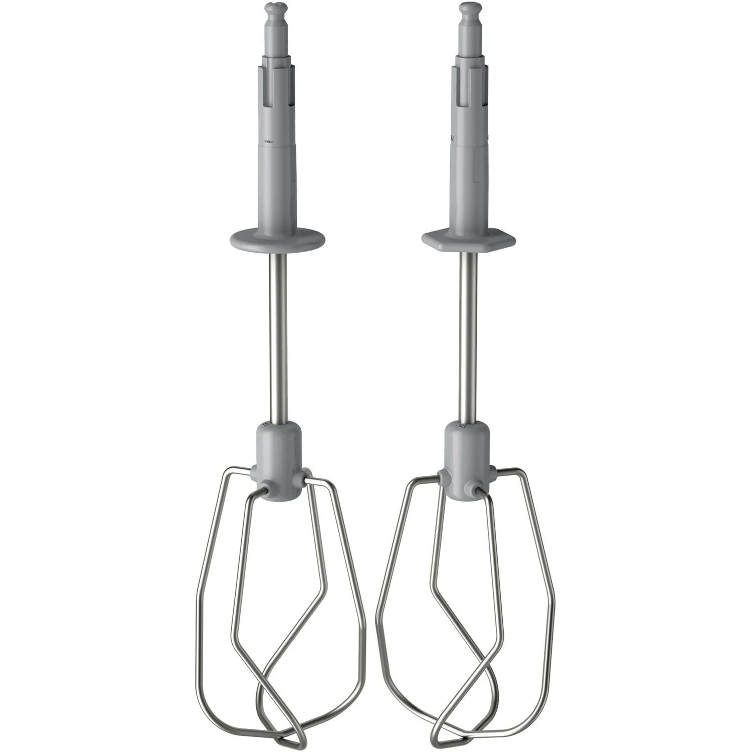 Braun Hand Mixer with Beaters, Dough Hooks and Accessory Bag in Black (HM5100) - Image 10