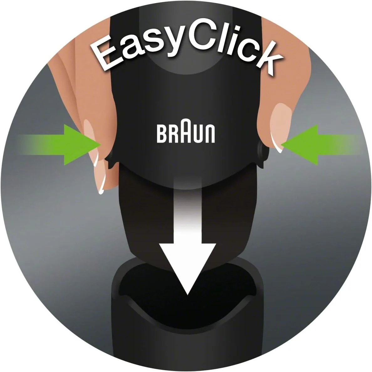 Braun Multiquick 400W 5 21 Speed Hand Blender (MQ5000) - Image 11