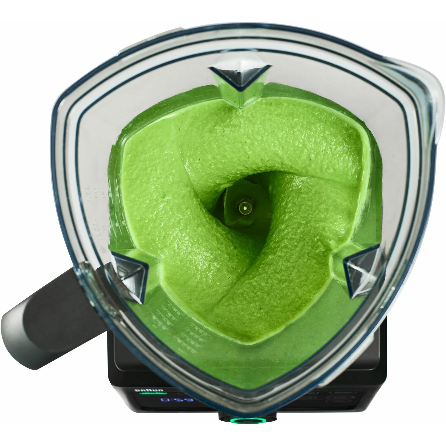 Braun TriForce Power Blender 1600 Watts, 18 Food Programs in Black (JB9040BK) - Image 11