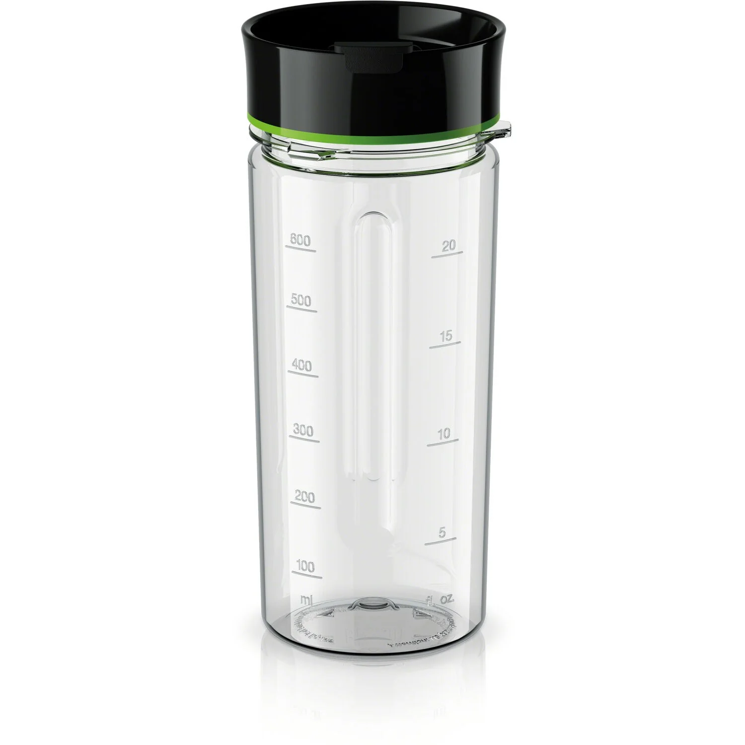 Braun TriForce Power Blender 1600 Watts, 18 Food Programs with Accessories in Black (JB9041BK) - Image 18