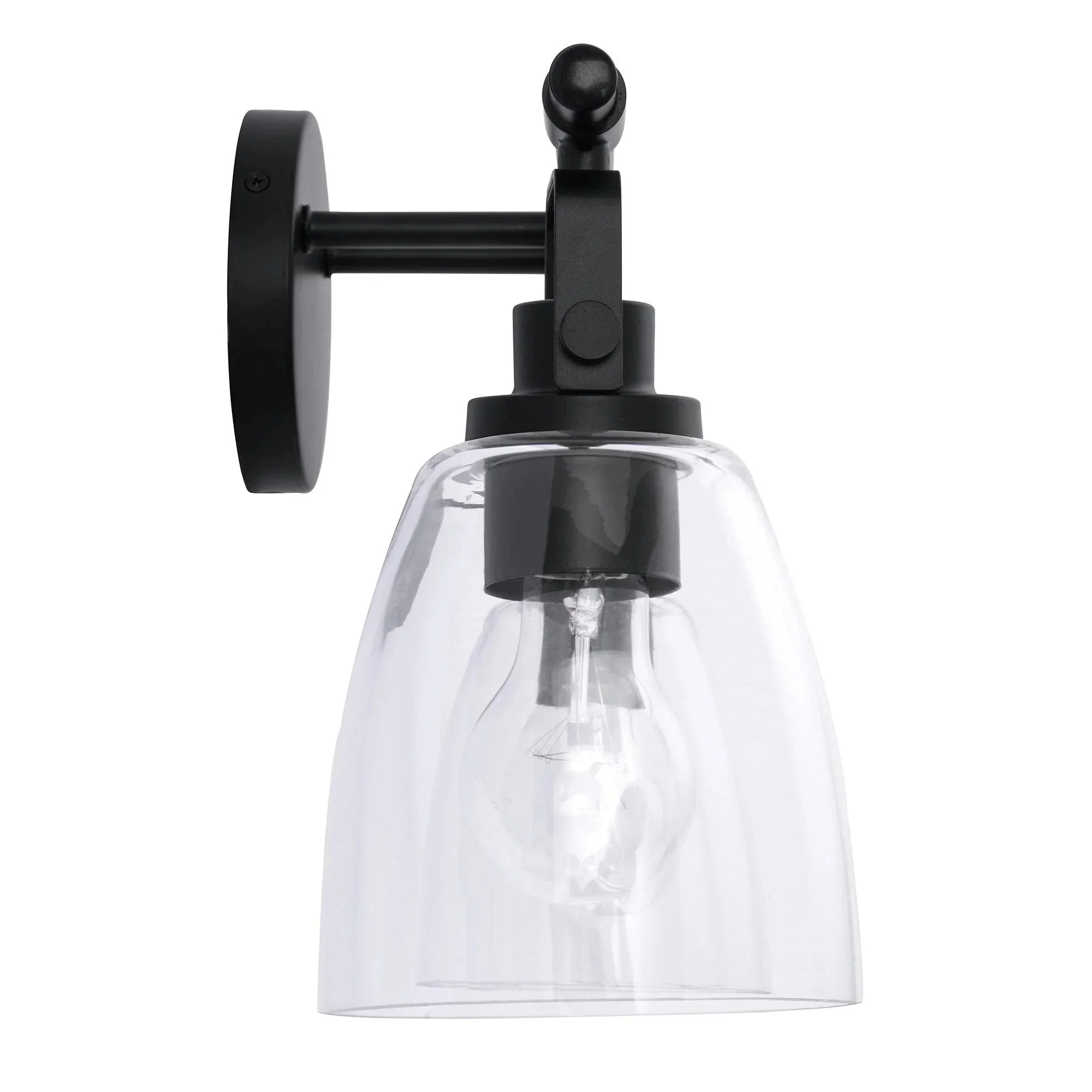 Parrot Uncle Brilliance Modern Farmhouse 2-Light Vanity Light - Image 12