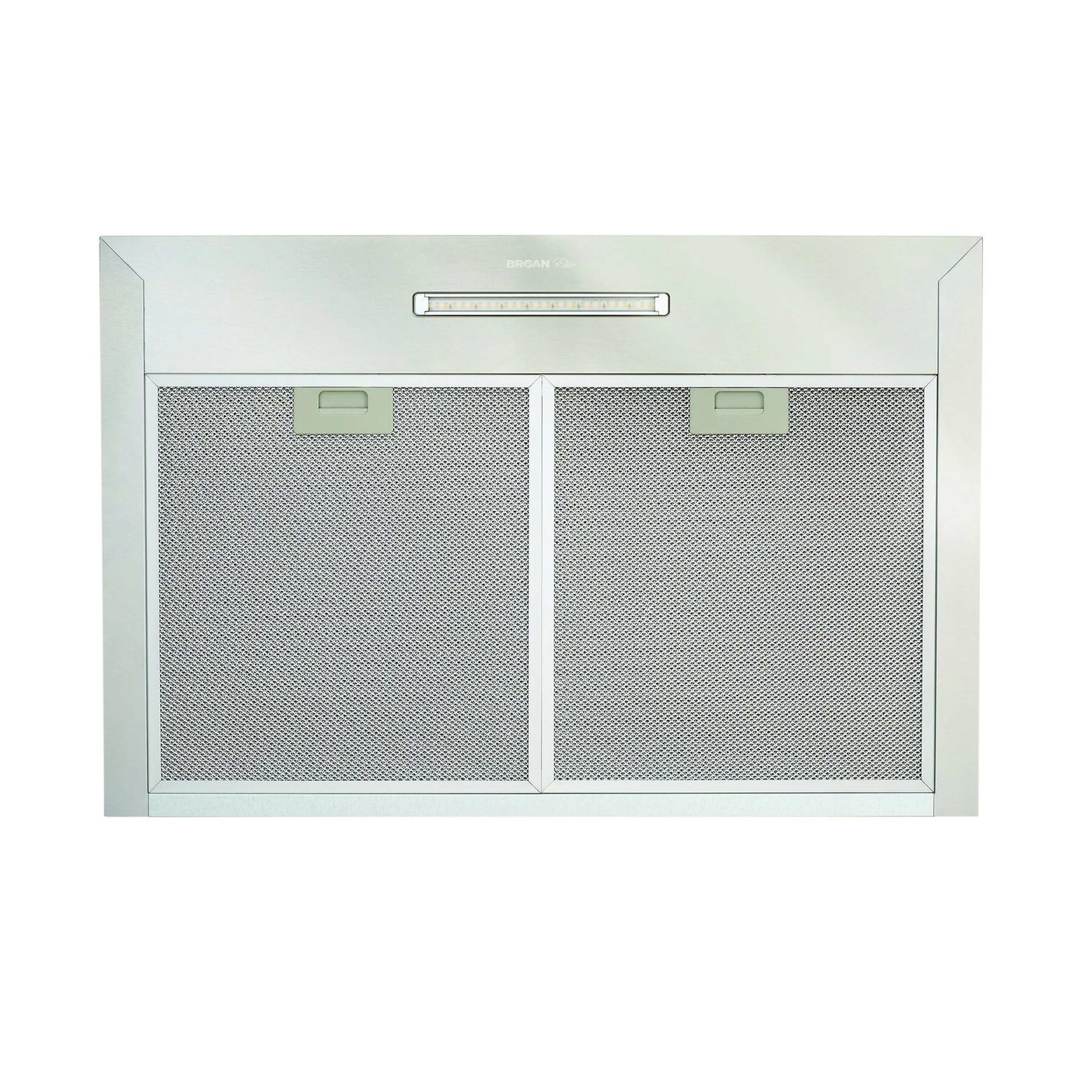 Broan-NuTone 30-inch 460 CFM Pyramidal Chimney Range Hood in Stainless Steel (EW4830SS) - Image 5