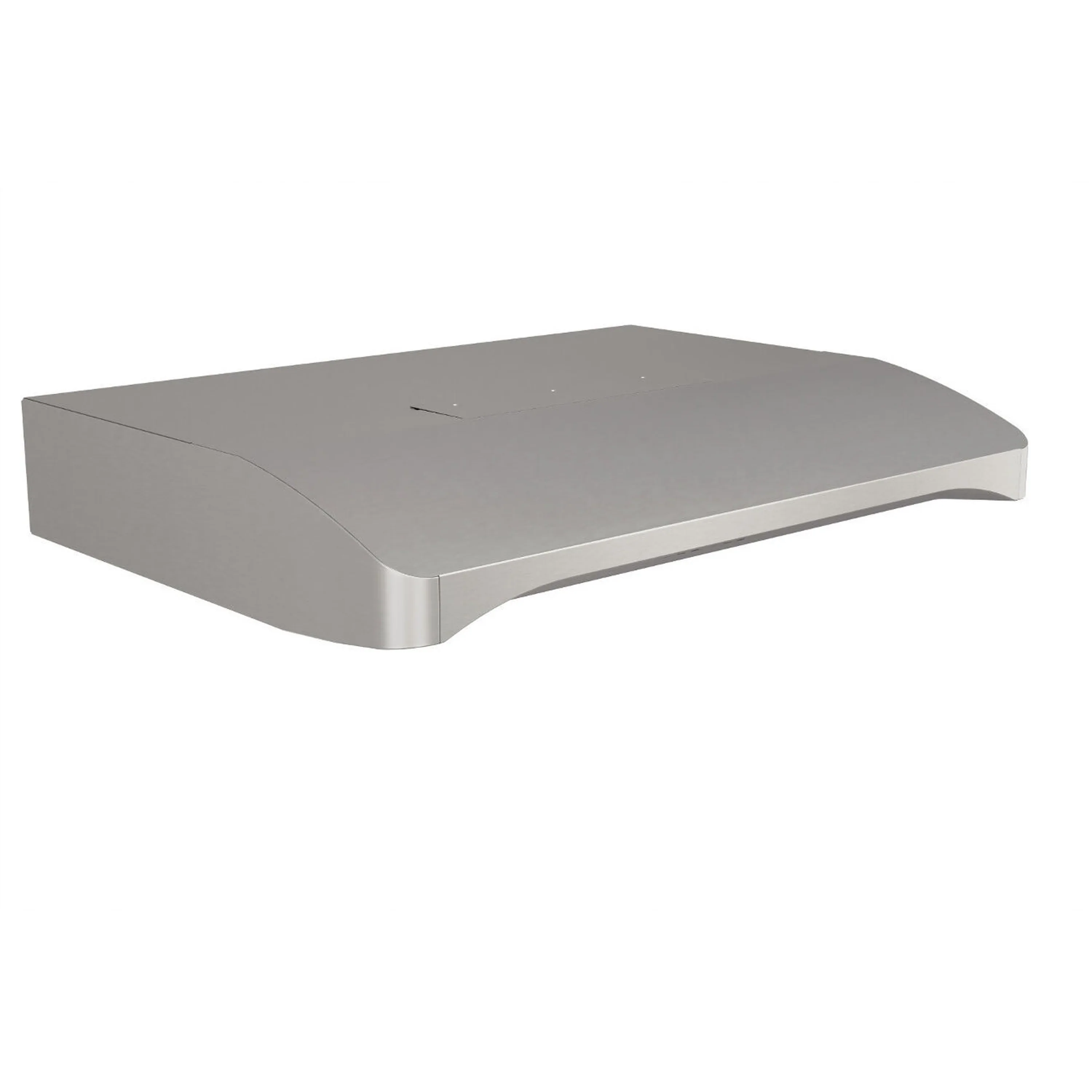 Broan-Nutone Elite 36-Inch 450 CFM Convertible Under Cabinet Range Hood in Stainless Steel (ALT336SS) - Image 3