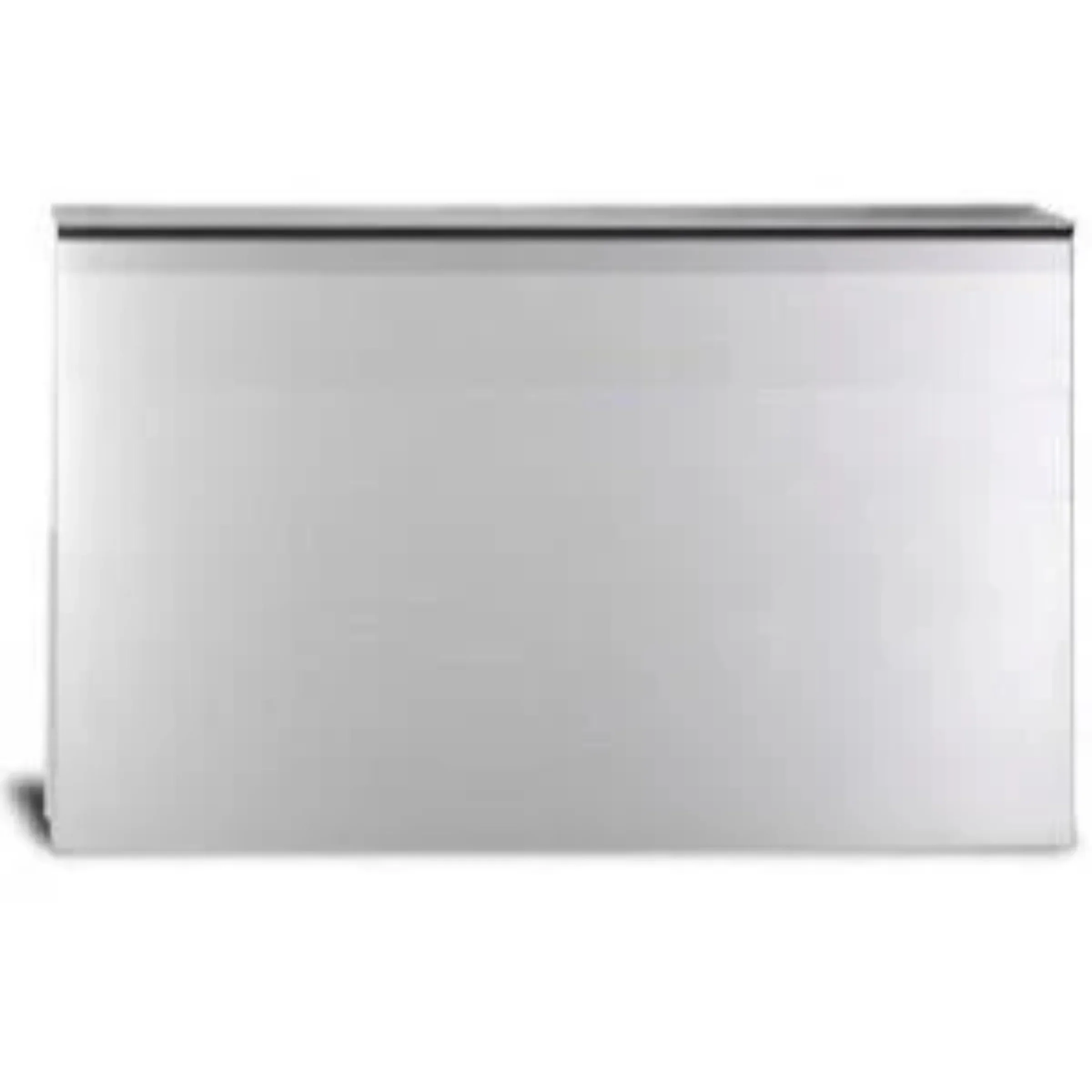 Capital 18-Inch High Back with Shelf for 30-Inch Ranges in Stainless Steel, Wall Mount (P30SHS) - Image 2