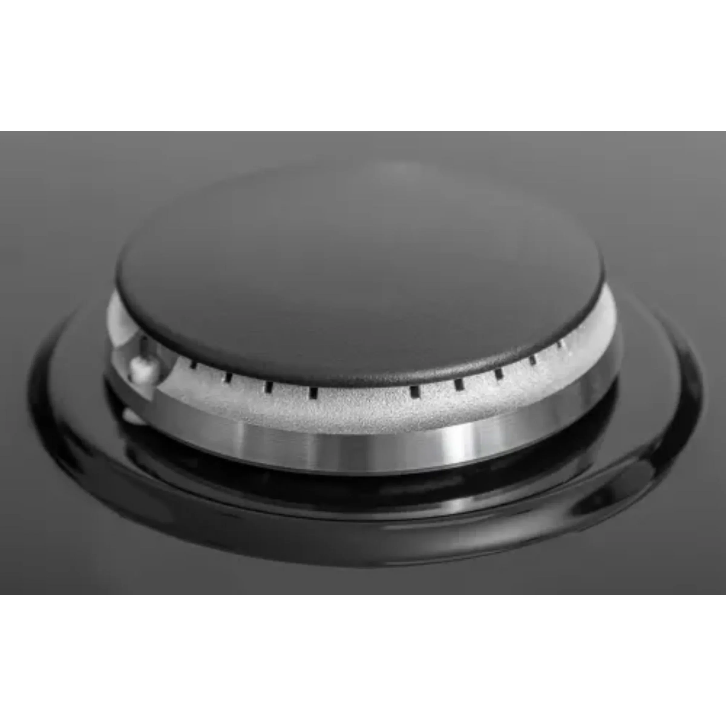 Capital 30-Inch Rangetop in Stainless Steel with 4 Sealed Burners (GRT304) - Image 3