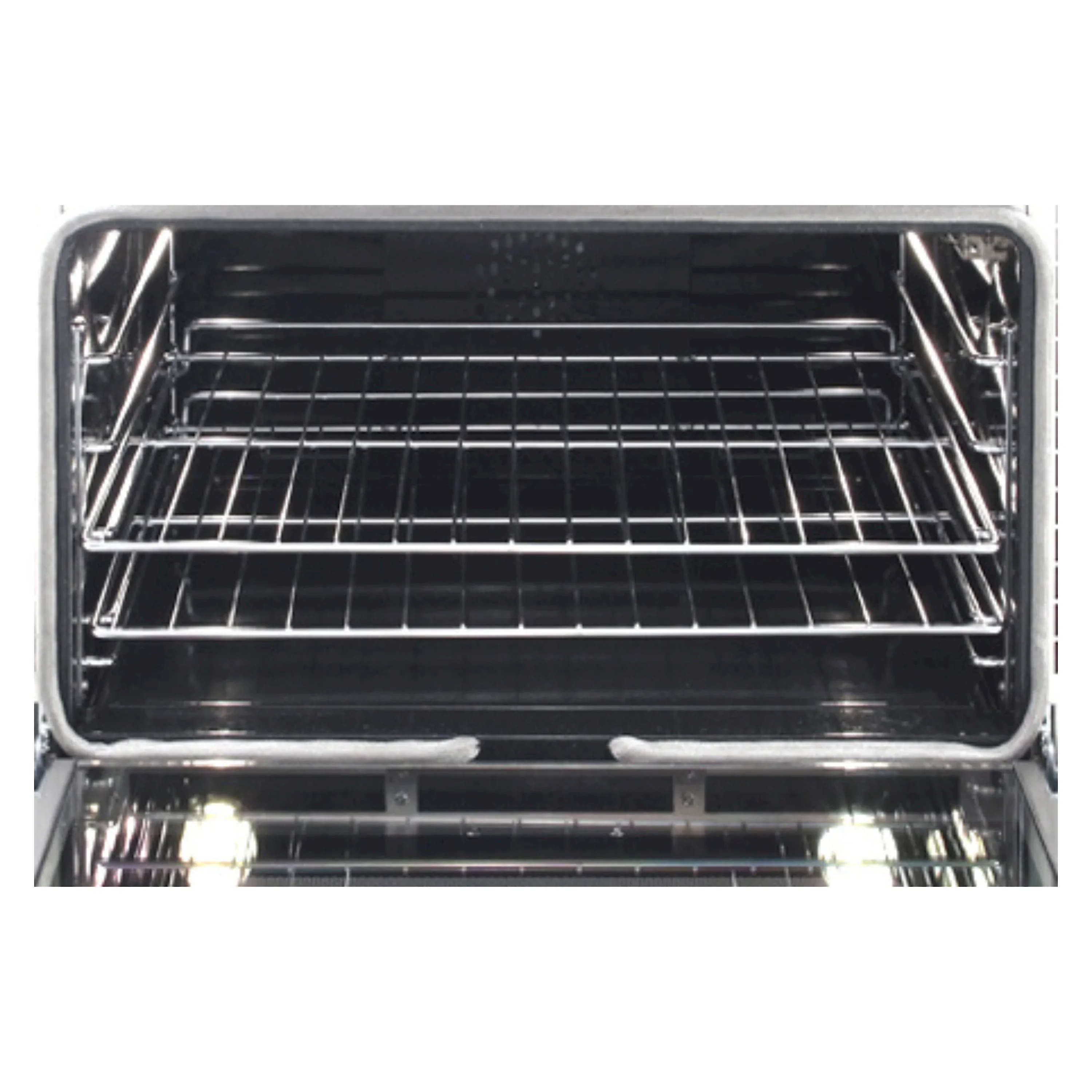 Capital 48-Inch Classic Chef Gas Range in Stainless Steel with 4 Sealed Burners & 24-Inch Griddle (MCR484GG) - Image 8