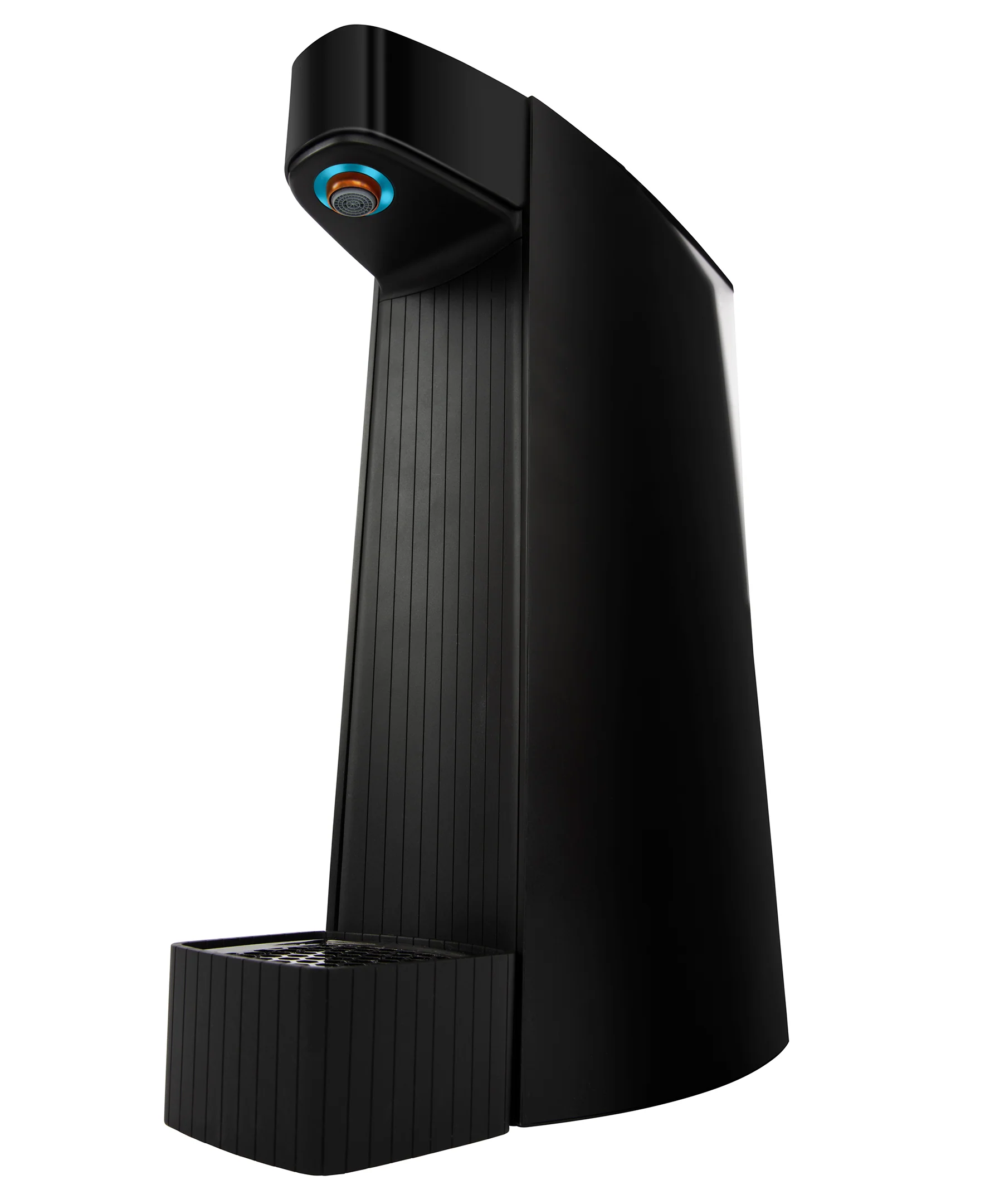 Carbon8 - One Touch Sparkling Water Maker with Built-In UV Light + Filter & Lemon8 - Image 11